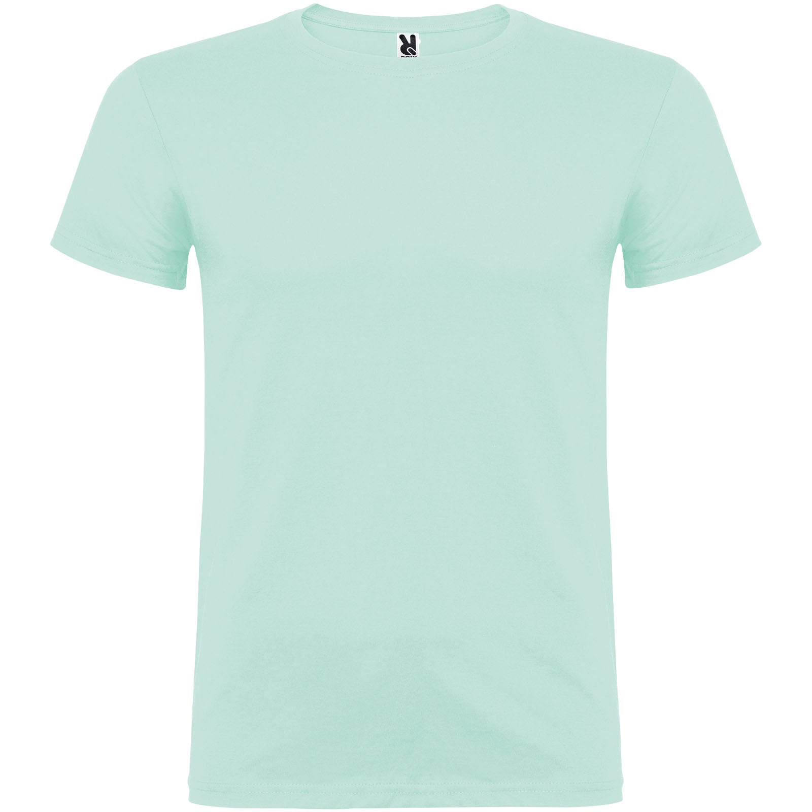 Beagle 155 g/m² T-Shirt für Herren – Mintgrün – 3XL