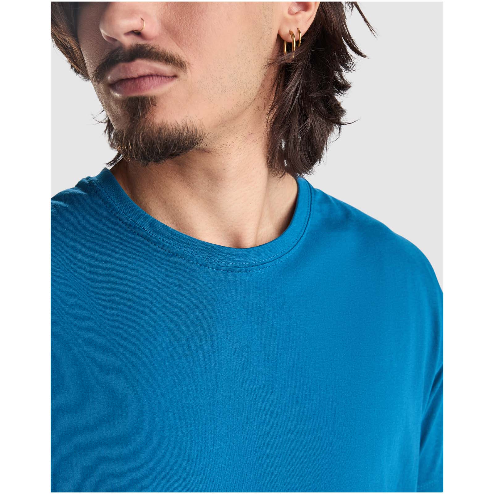 Beagle 155 g/m² T-Shirt für Herren