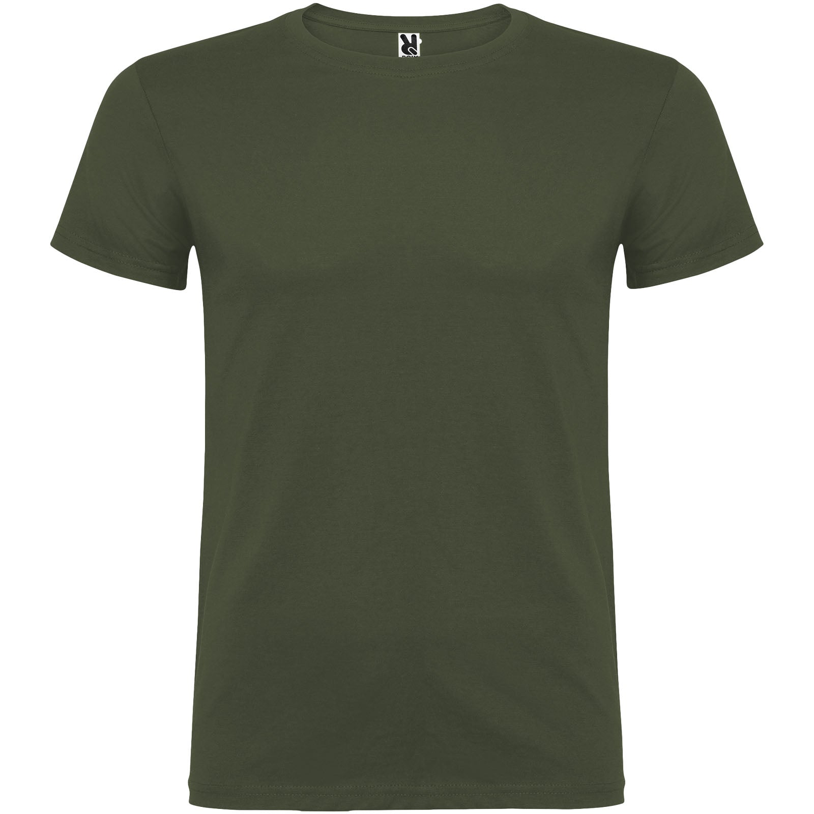 Beagle 155 g/m² T-Shirt für Herren – Venture Grün – 3XL
