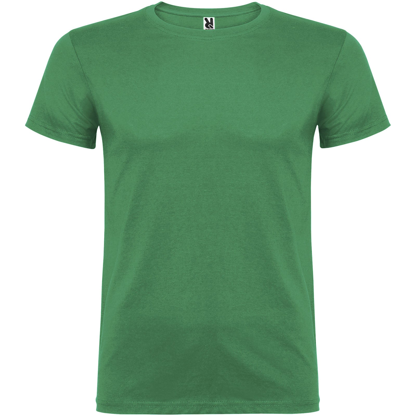 Beagle 155 g/m² T-Shirt für Herren – Kelly Grün – 3XL