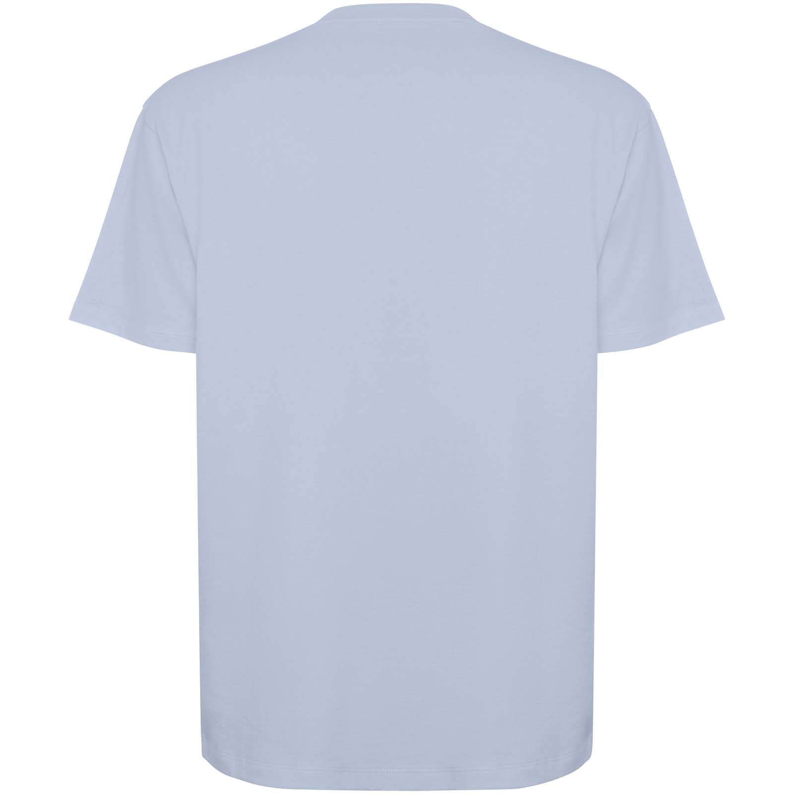 Bull 210 g/m² Oversize T-Shirt Unisex