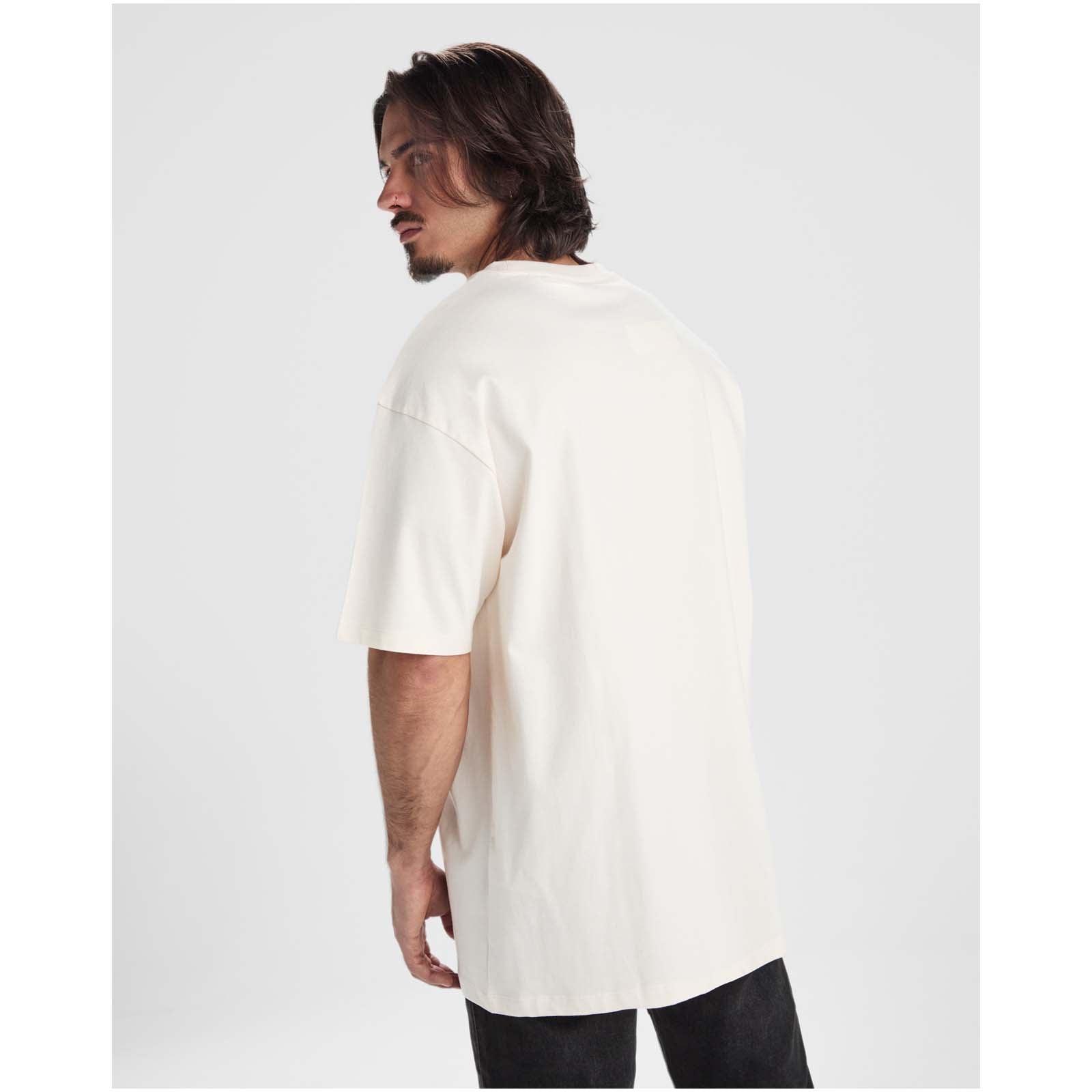 Bull 210 g/m² Oversize T-Shirt Unisex
