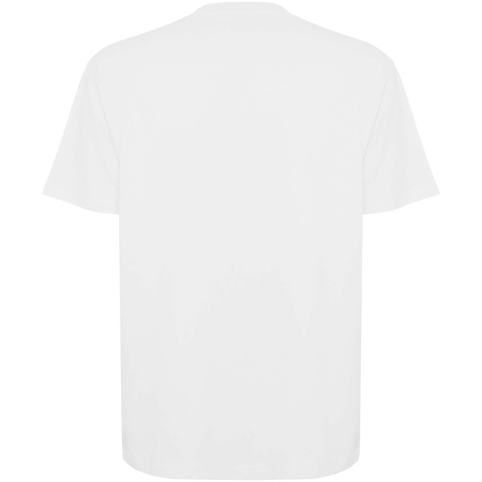 Bull 210 g/m² Oversize T-Shirt Unisex