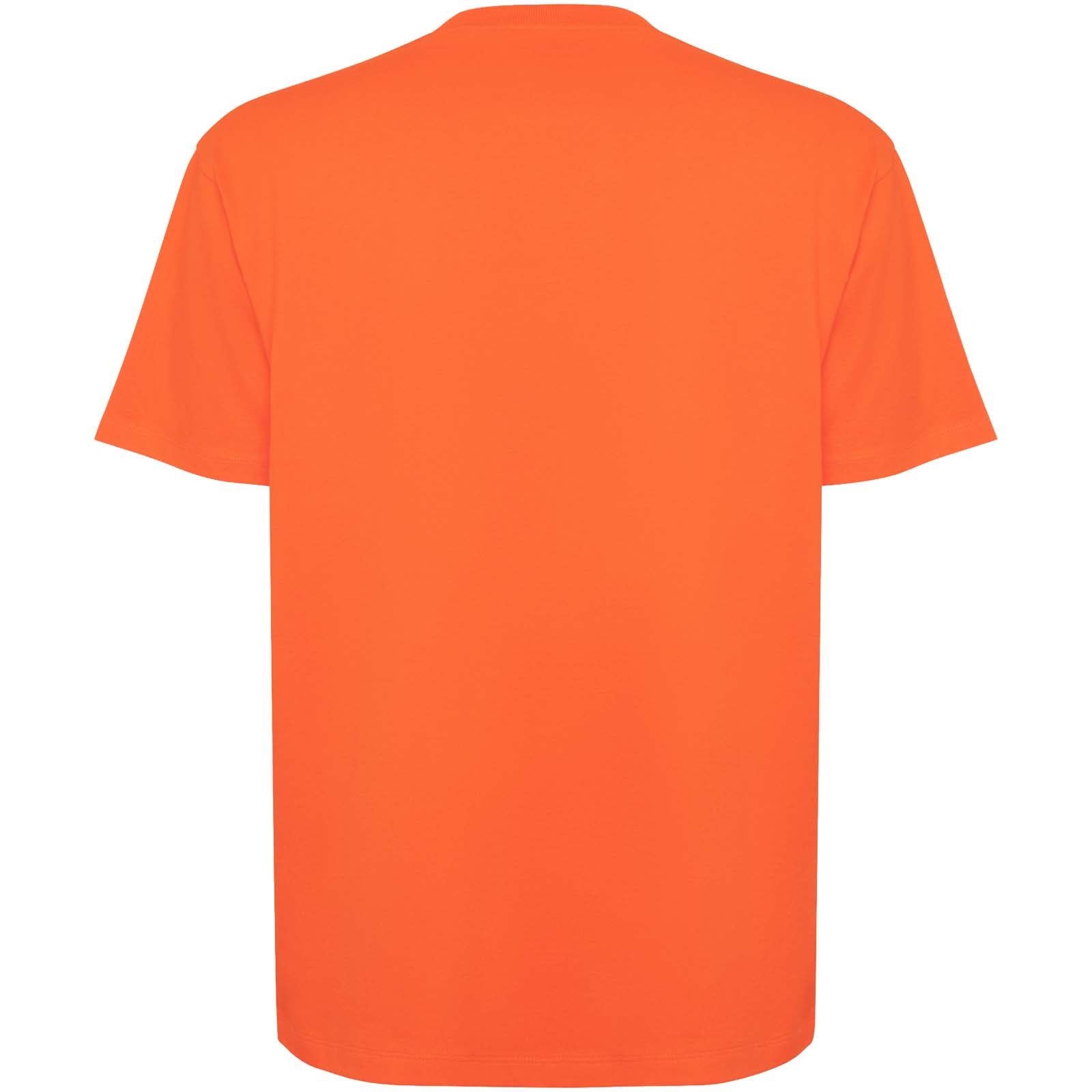 Bull 210 g/m² Oversize T-Shirt Unisex