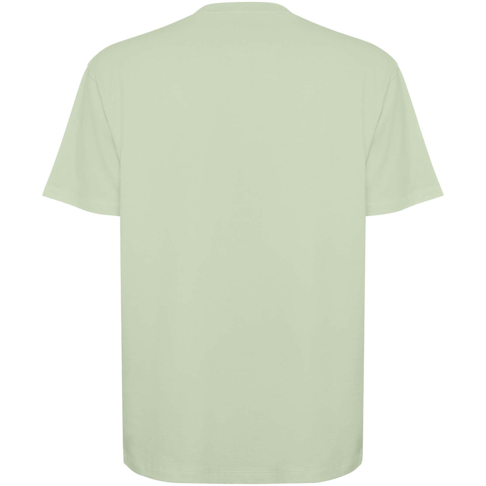 Bull 210 g/m² Oversize T-Shirt Unisex