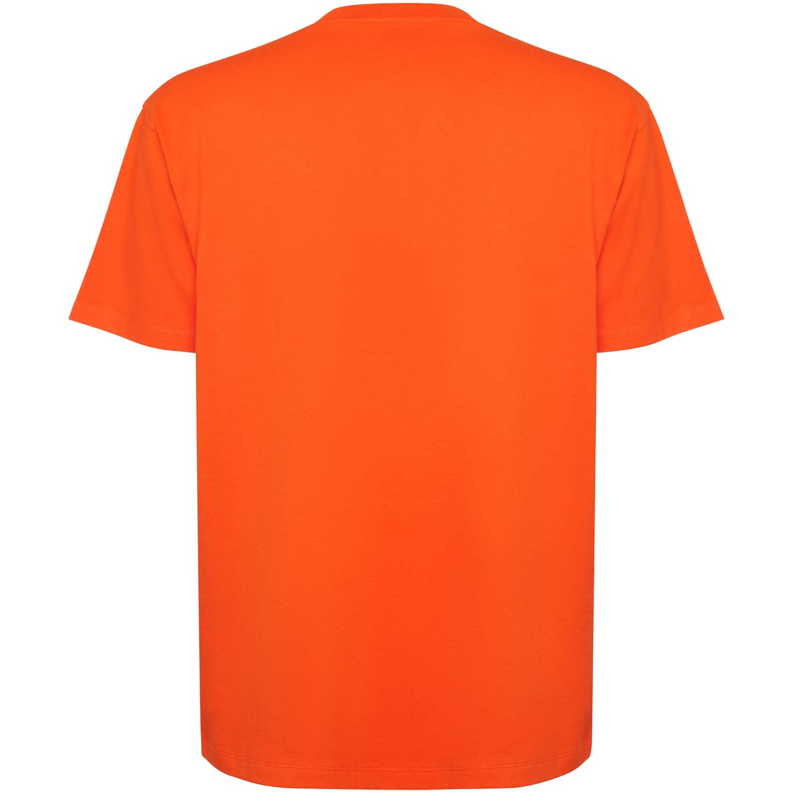 Bull 210 g/m² Oversize T-Shirt Unisex