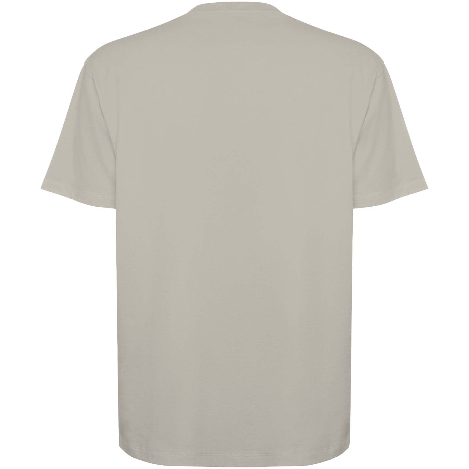 Bull 210 g/m² Oversize T-Shirt Unisex