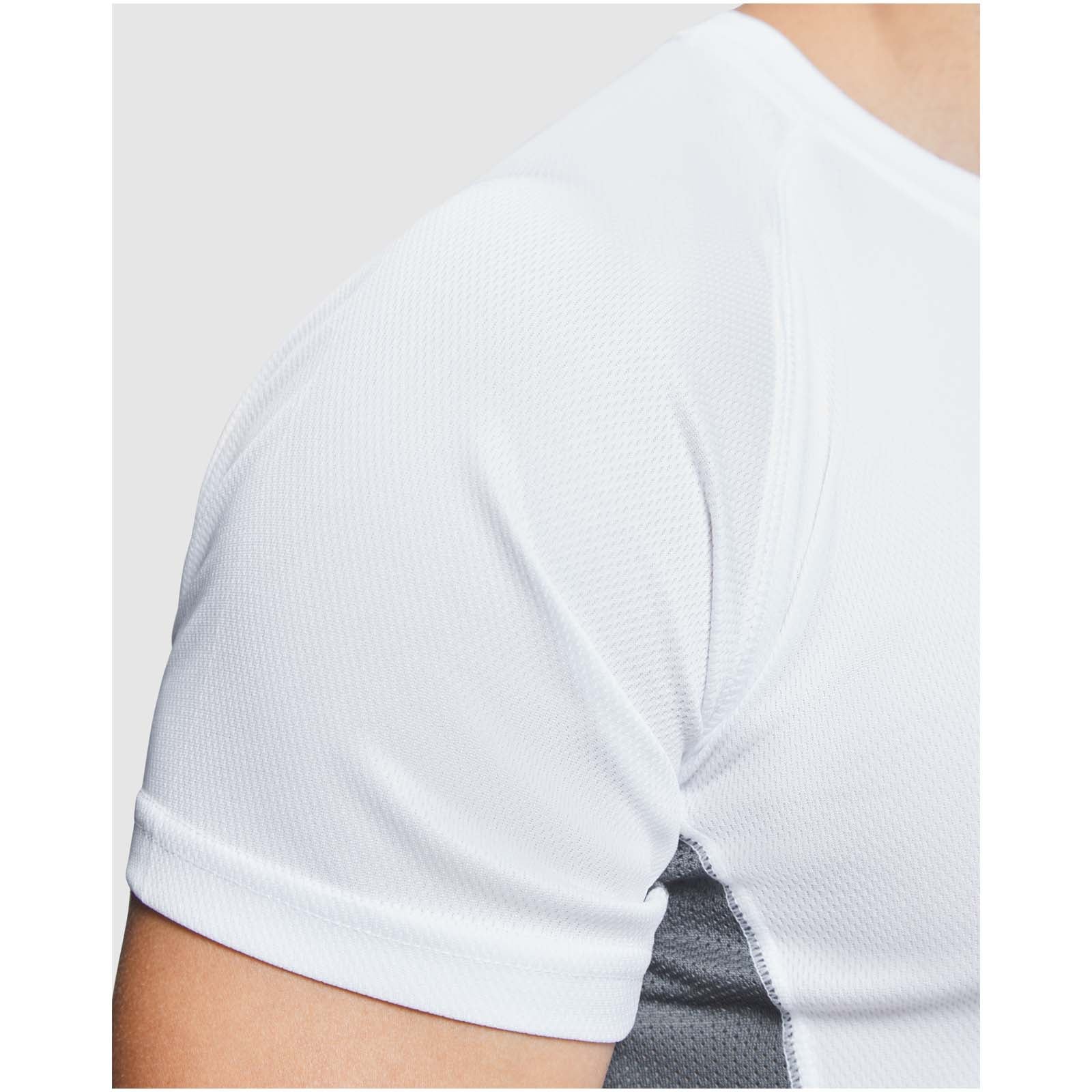 Shanghai 140 g/m² Sport T-Shirt für Herren
