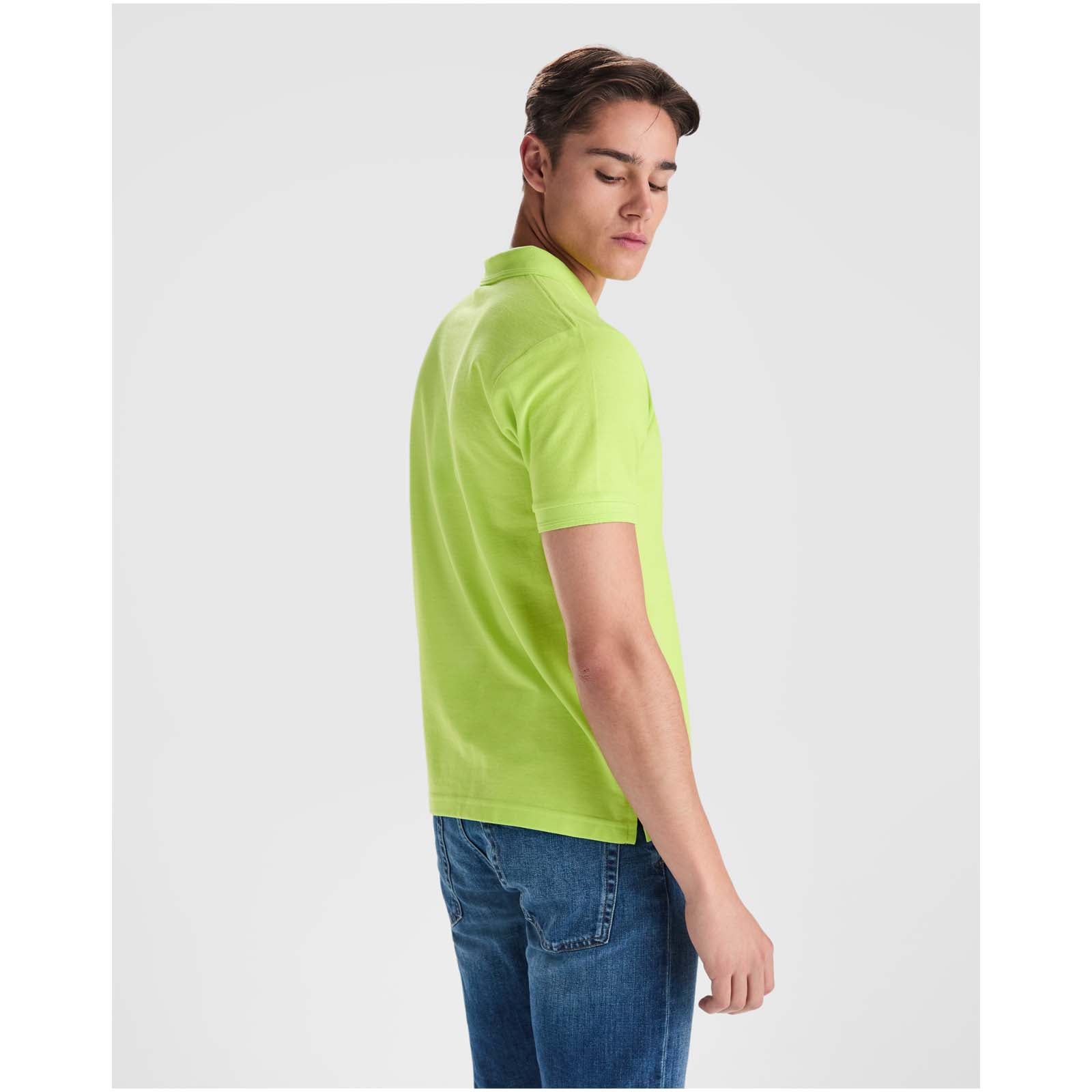 Pegaso 220 g/m² Premium Poloshirt für Herren