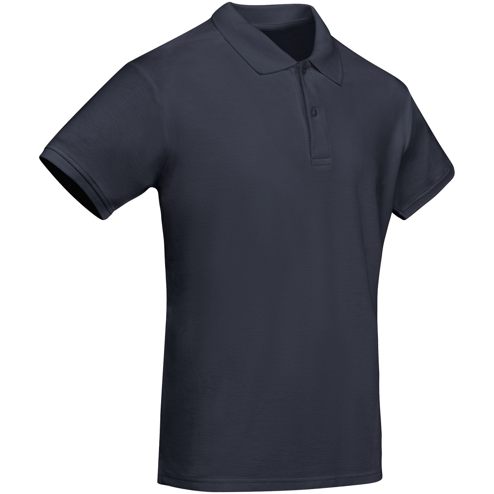 Prince 210 g/m² Poloshirt aus Bio-Baumwolle für Herren