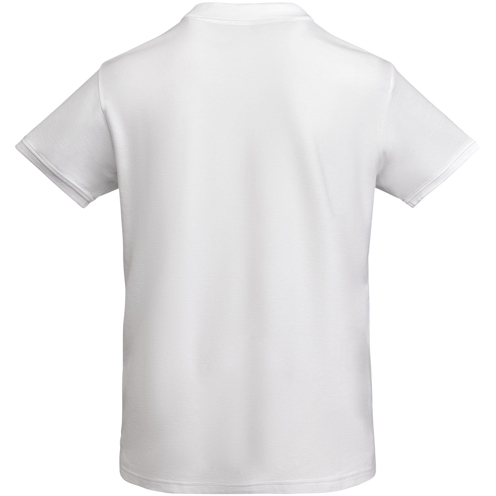 Prince 210 g/m² Poloshirt aus Bio-Baumwolle für Herren
