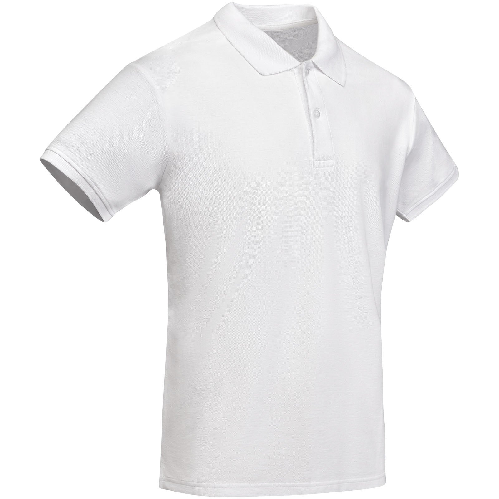 Prince 210 g/m² Poloshirt aus Bio-Baumwolle für Herren
