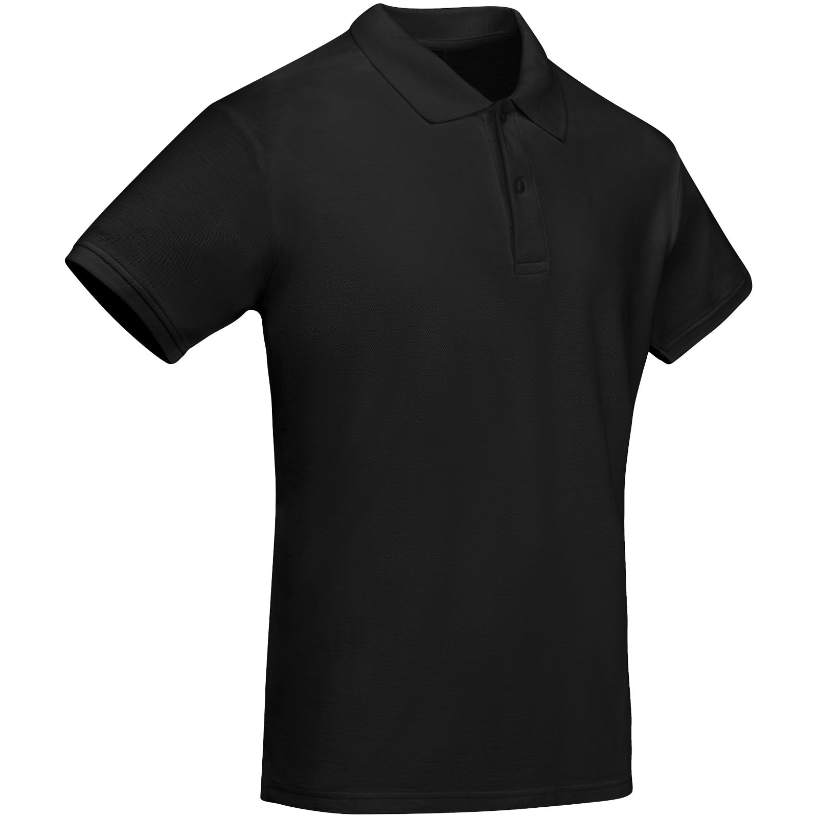 Prince 210 g/m² Poloshirt aus Bio-Baumwolle für Herren