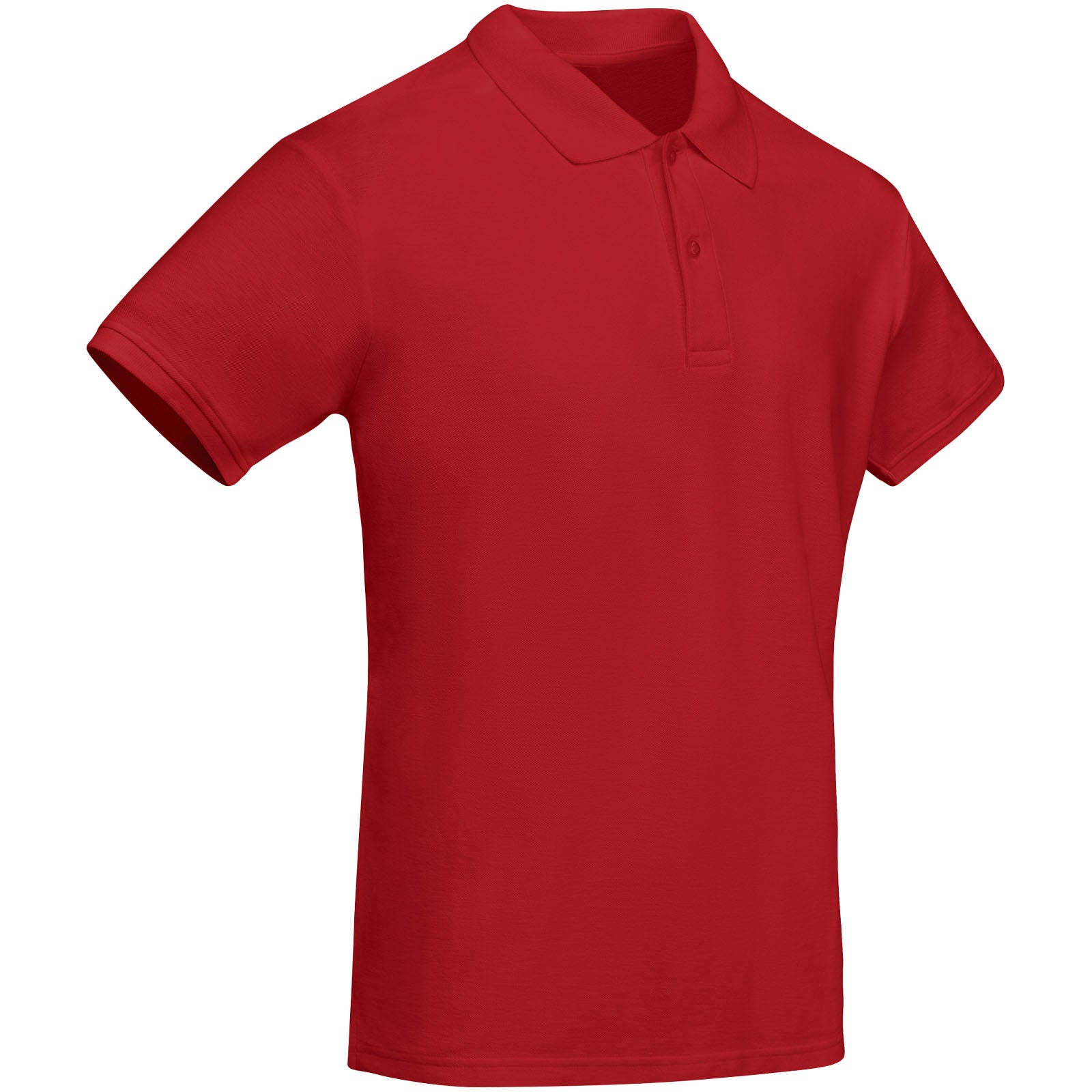Prince 210 g/m² Poloshirt aus Bio-Baumwolle für Herren