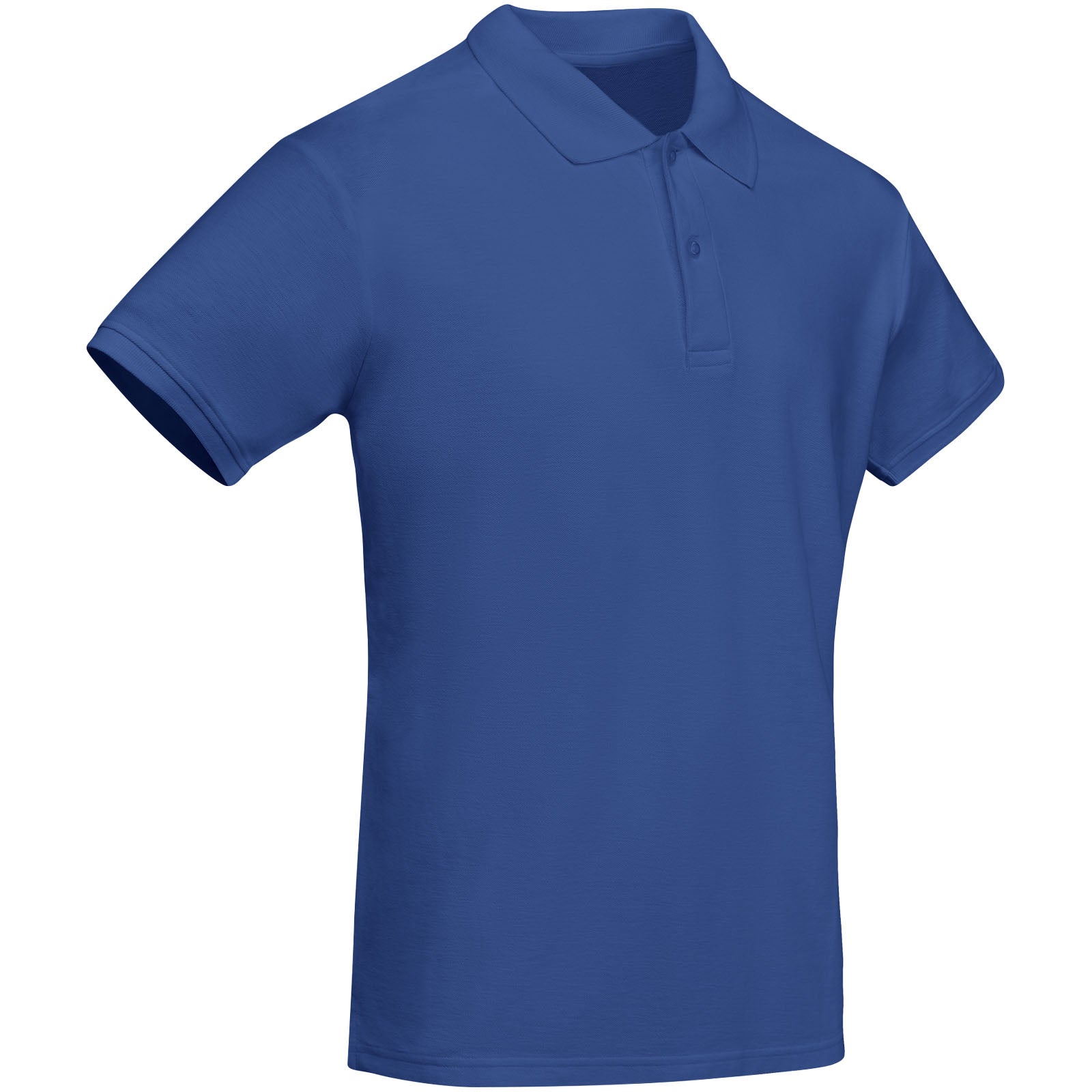 Prince 210 g/m² Poloshirt aus Bio-Baumwolle für Herren