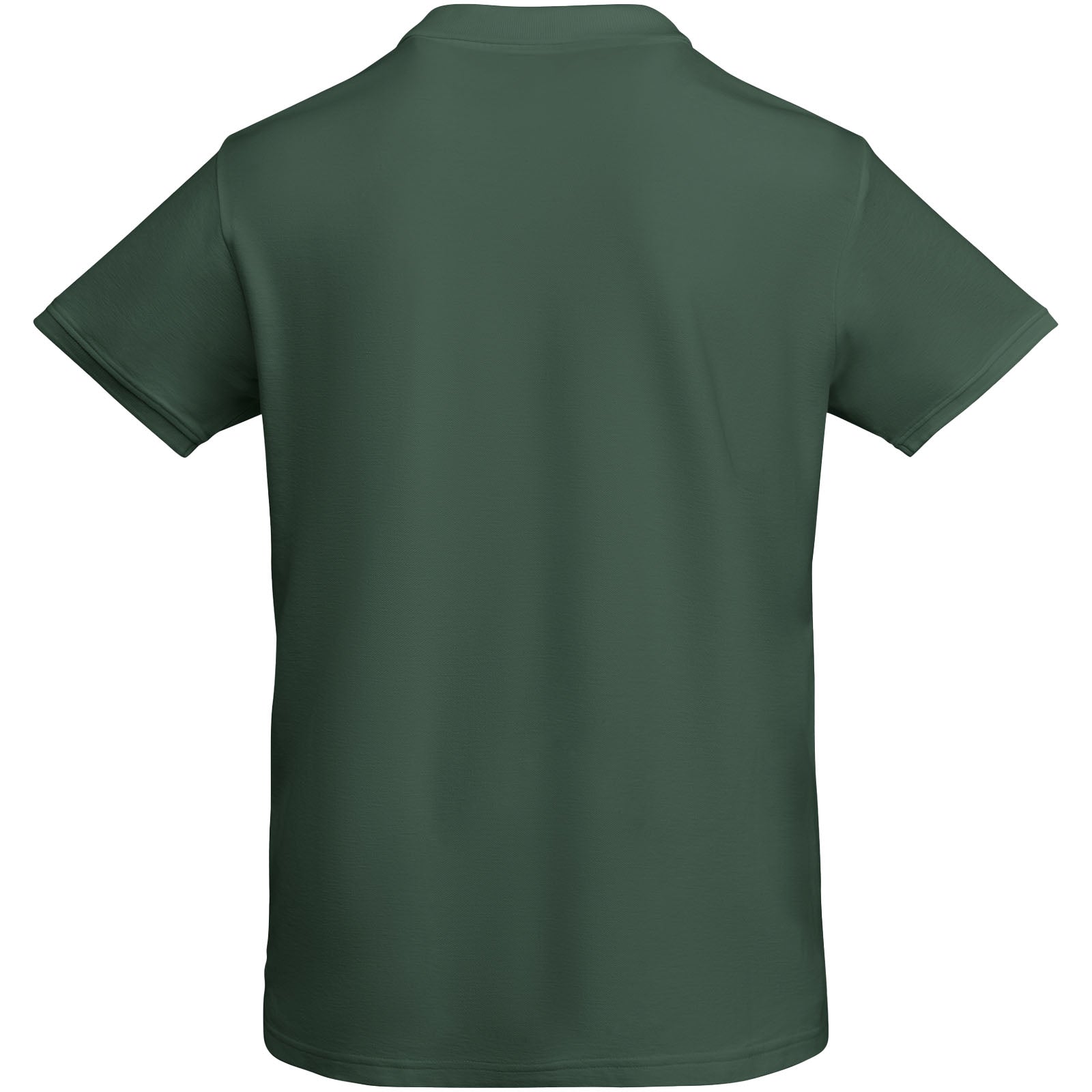 Prince 210 g/m² Poloshirt aus Bio-Baumwolle für Herren