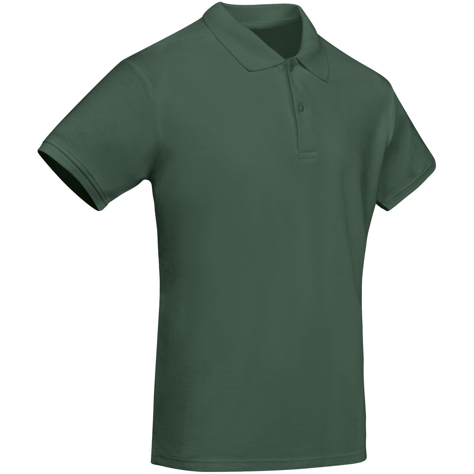 Prince 210 g/m² Poloshirt aus Bio-Baumwolle für Herren
