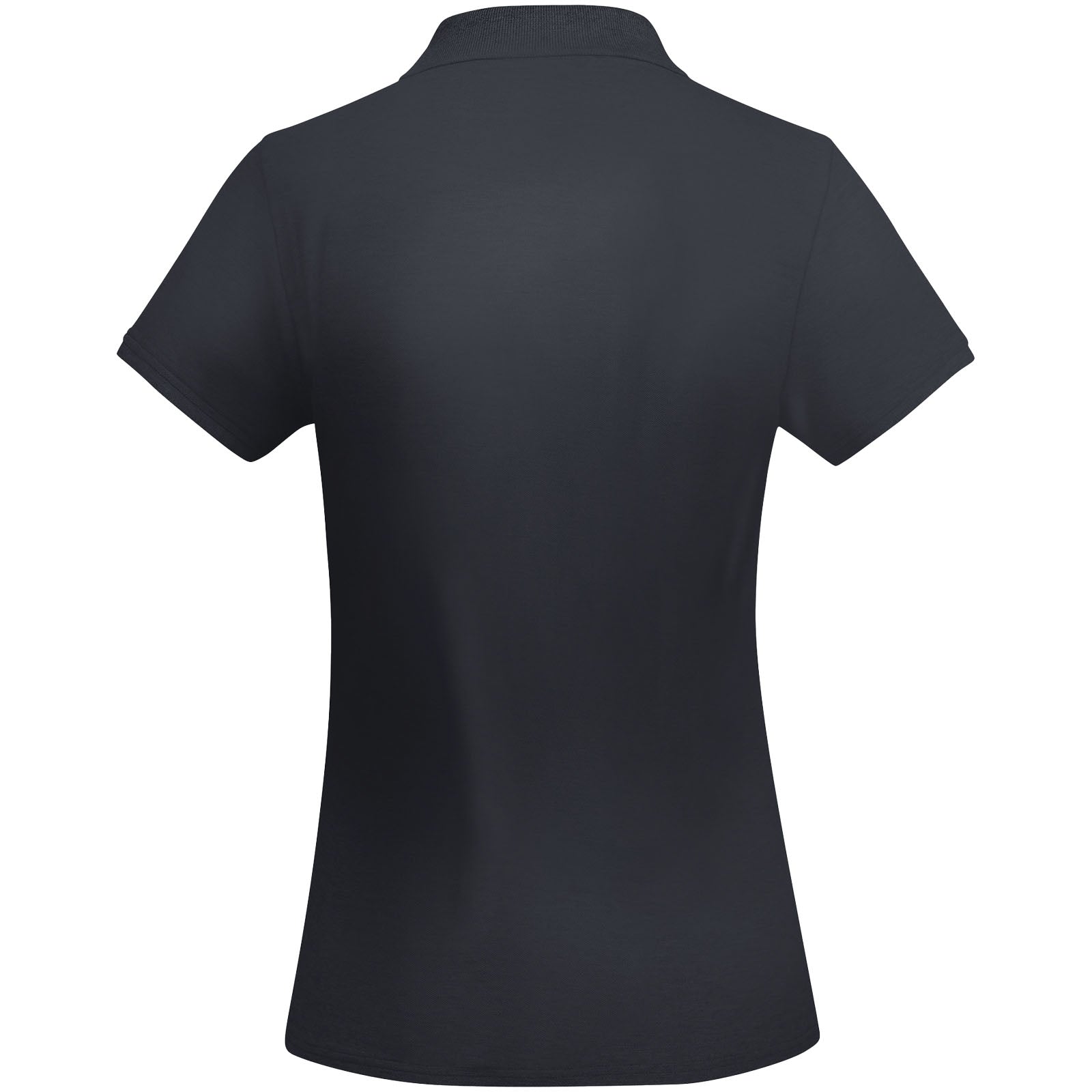 Prince 210 g/m² Poloshirt aus Bio-Baumwolle für Damen