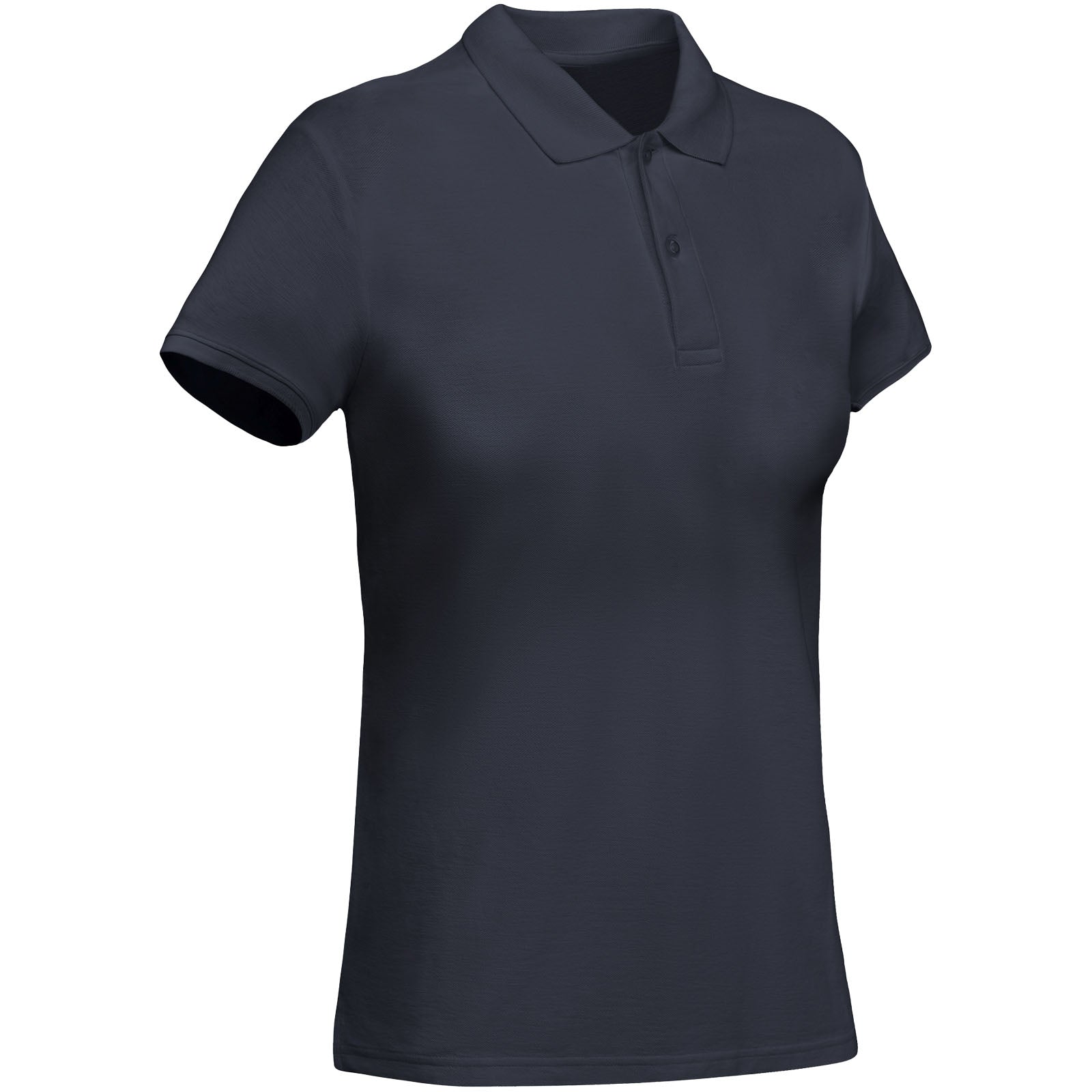 Prince 210 g/m² Poloshirt aus Bio-Baumwolle für Damen