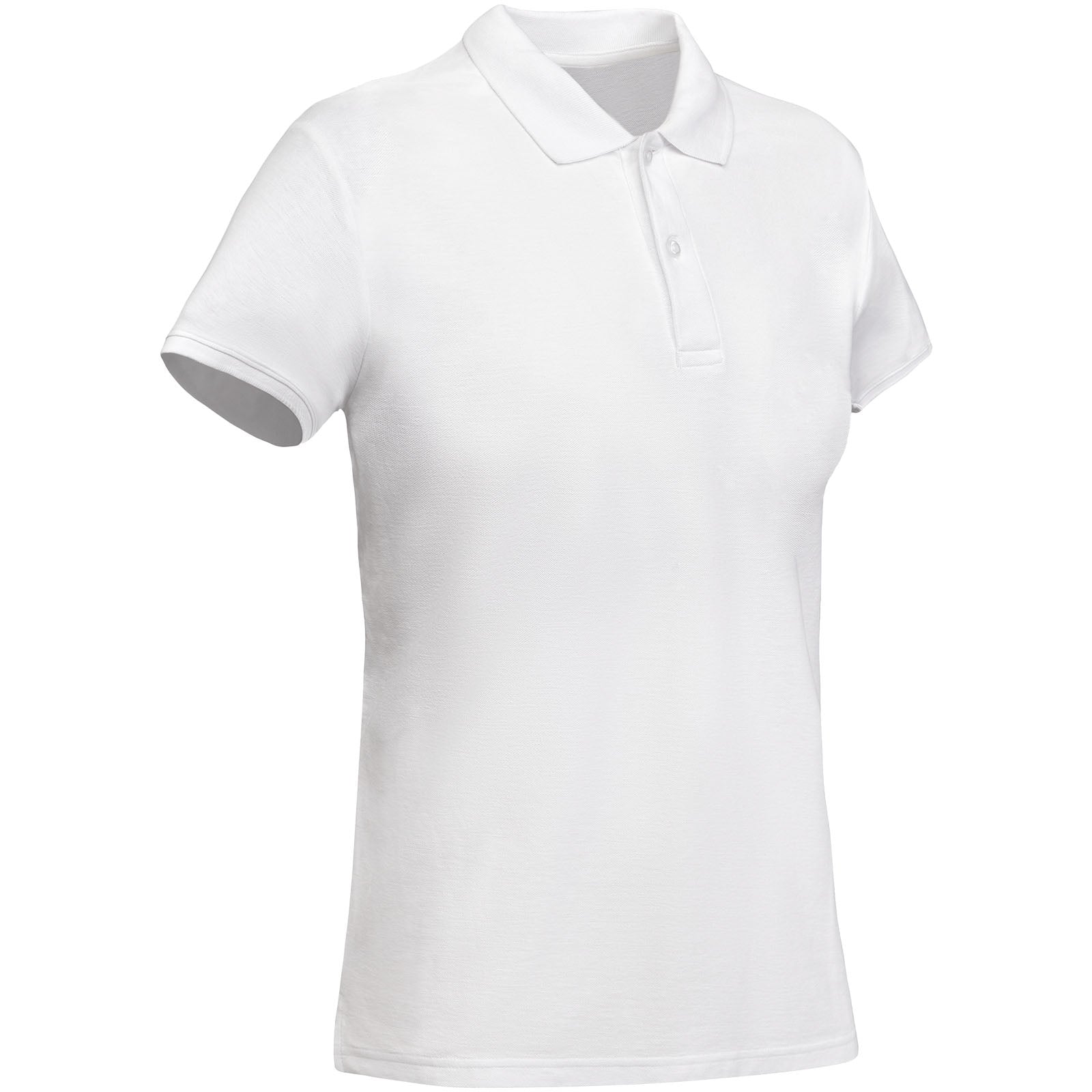 Prince 210 g/m² Poloshirt aus Bio-Baumwolle für Damen