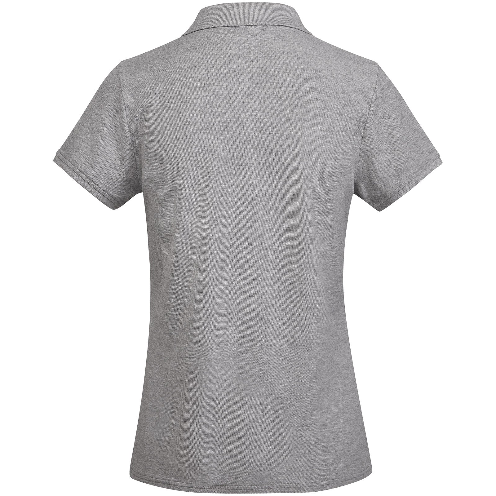 Prince 210 g/m² Poloshirt aus Bio-Baumwolle für Damen
