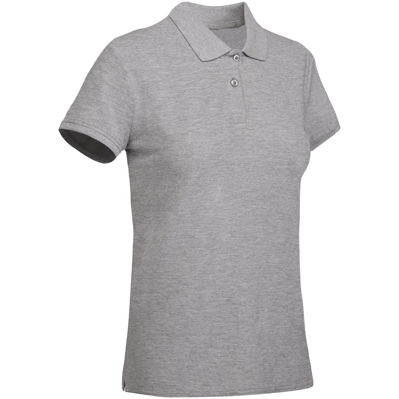 Prince 210 g/m² Poloshirt aus Bio-Baumwolle für Damen
