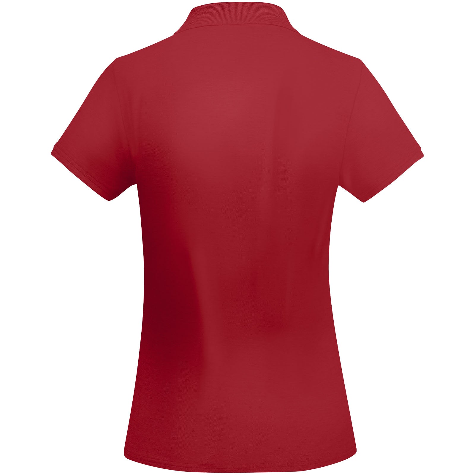 Prince 210 g/m² Poloshirt aus Bio-Baumwolle für Damen