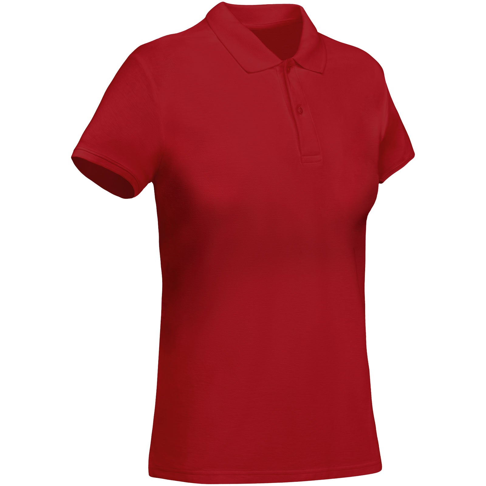Prince 210 g/m² Poloshirt aus Bio-Baumwolle für Damen