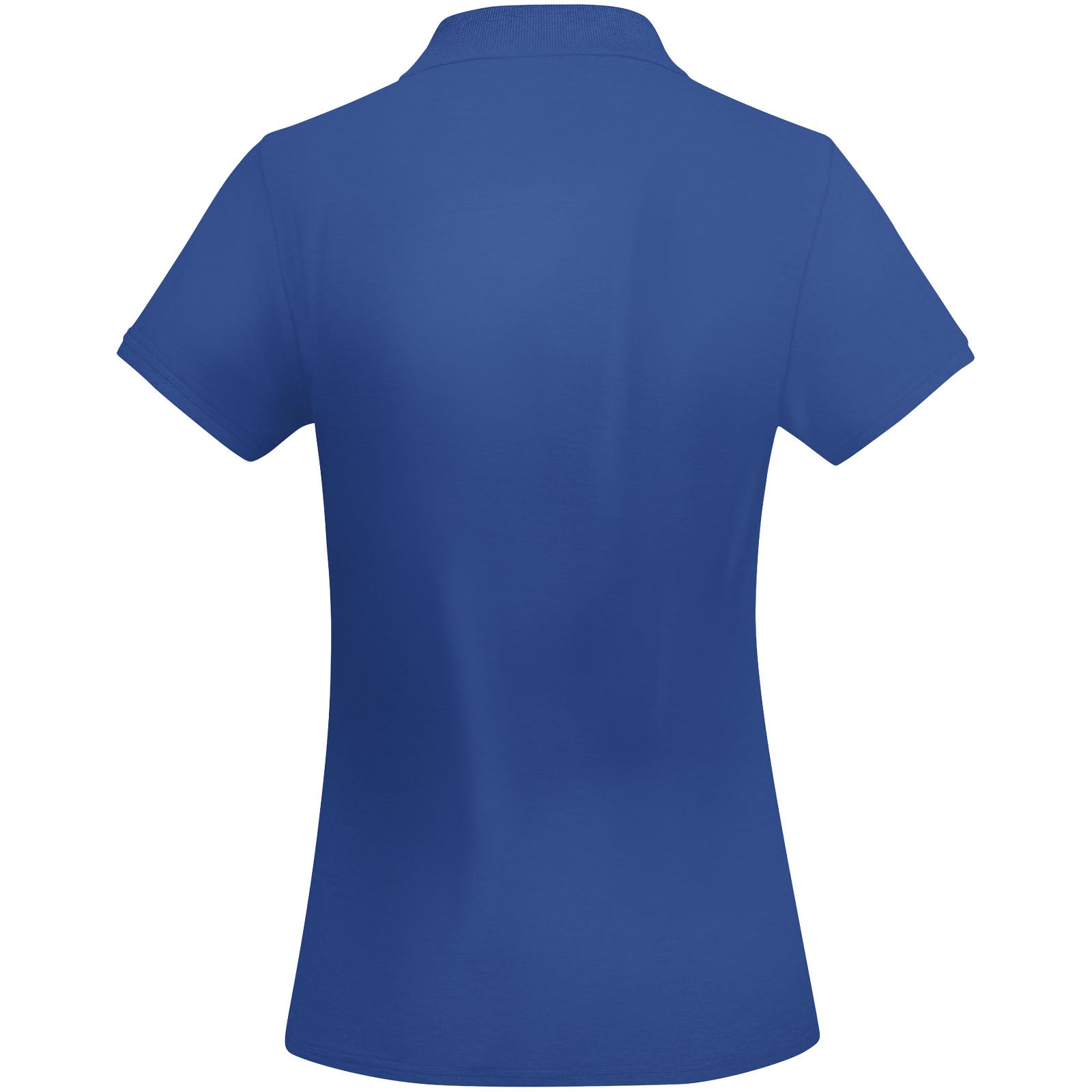 Prince 210 g/m² Poloshirt aus Bio-Baumwolle für Damen
