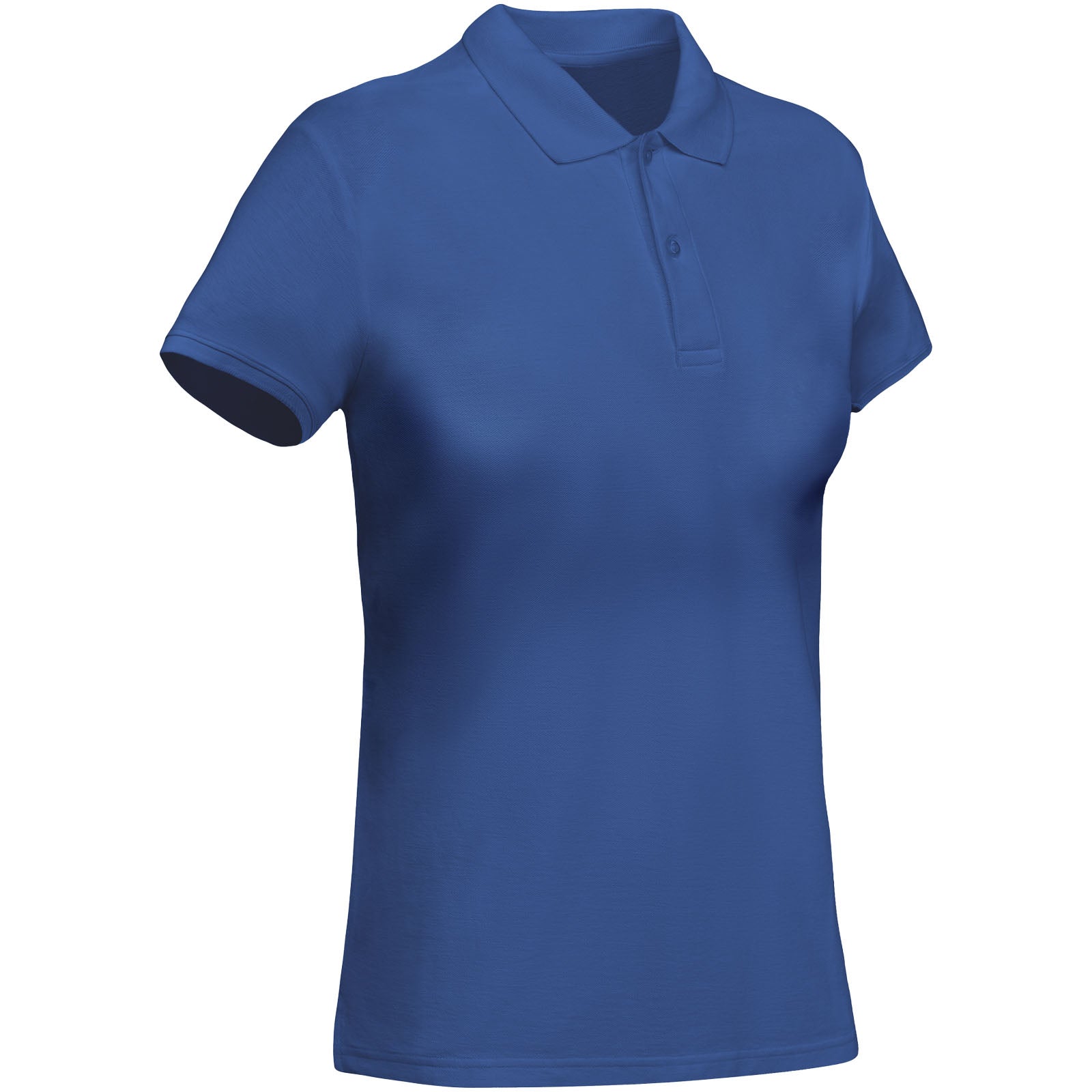 Prince 210 g/m² Poloshirt aus Bio-Baumwolle für Damen