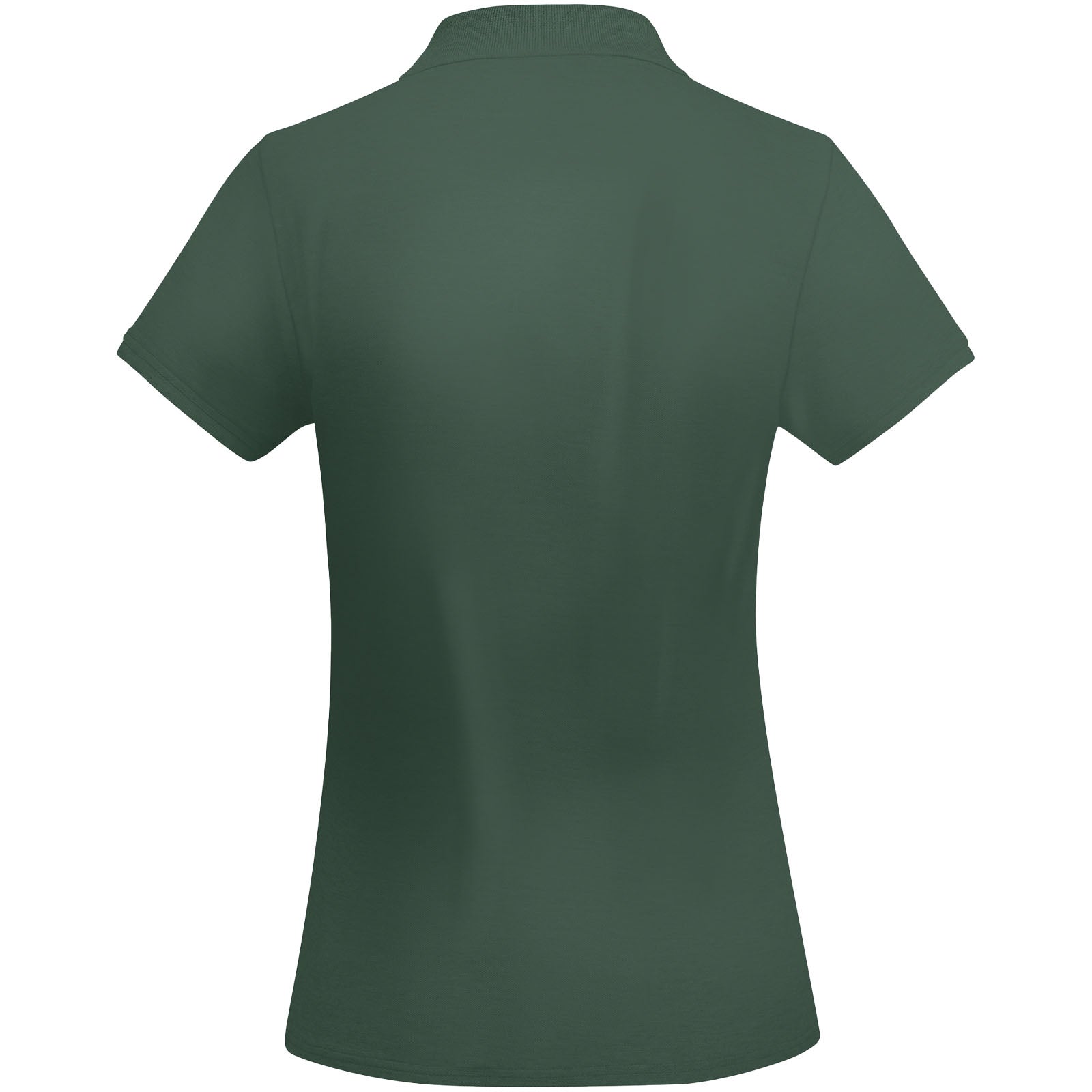 Prince 210 g/m² Poloshirt aus Bio-Baumwolle für Damen