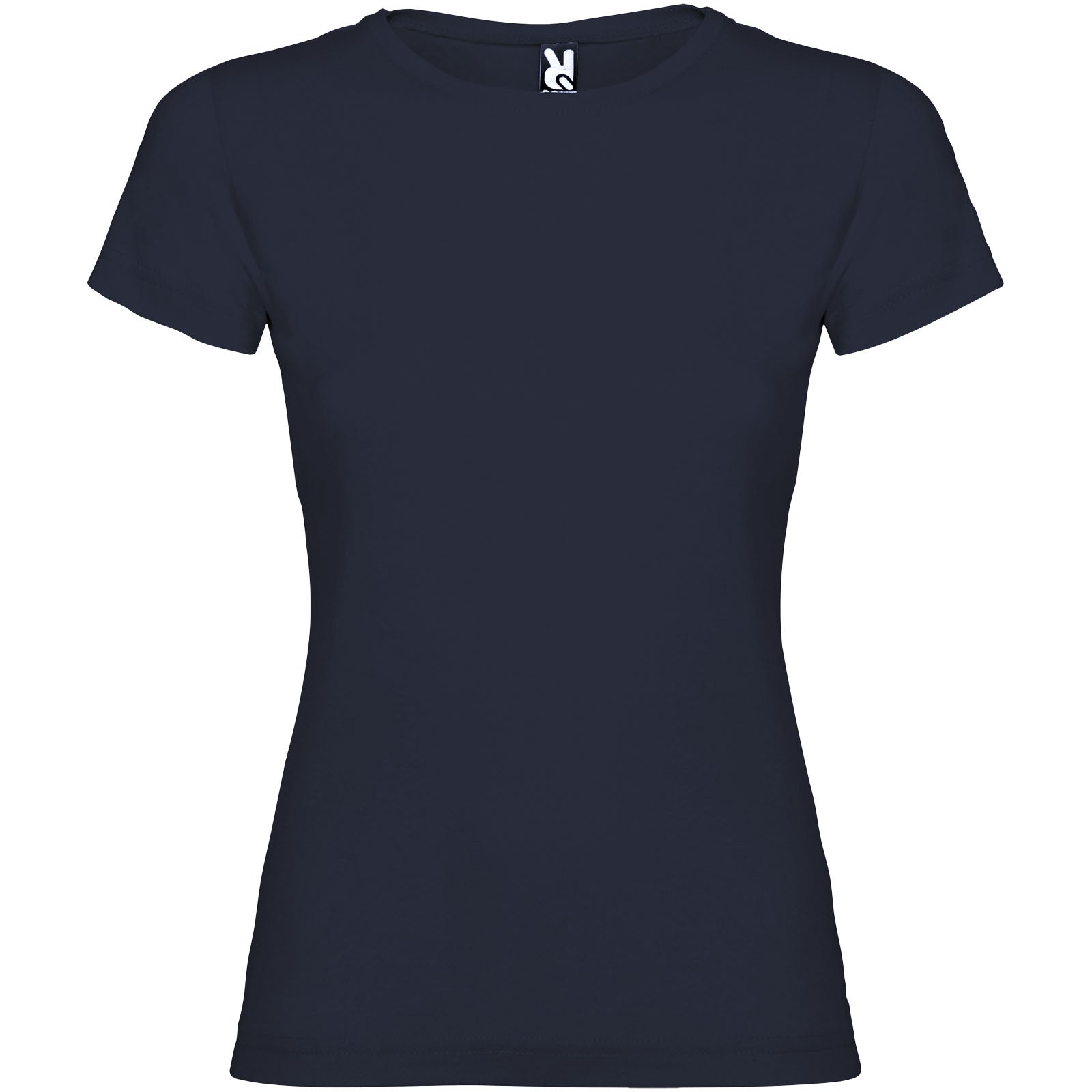 Jamaika 155 g/m² T-Shirt für Damen – Marineblau – 3XL