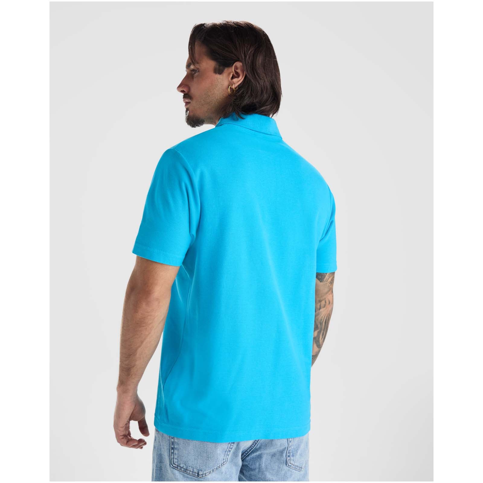 Austral 180 g/m² Poloshirt Unisex