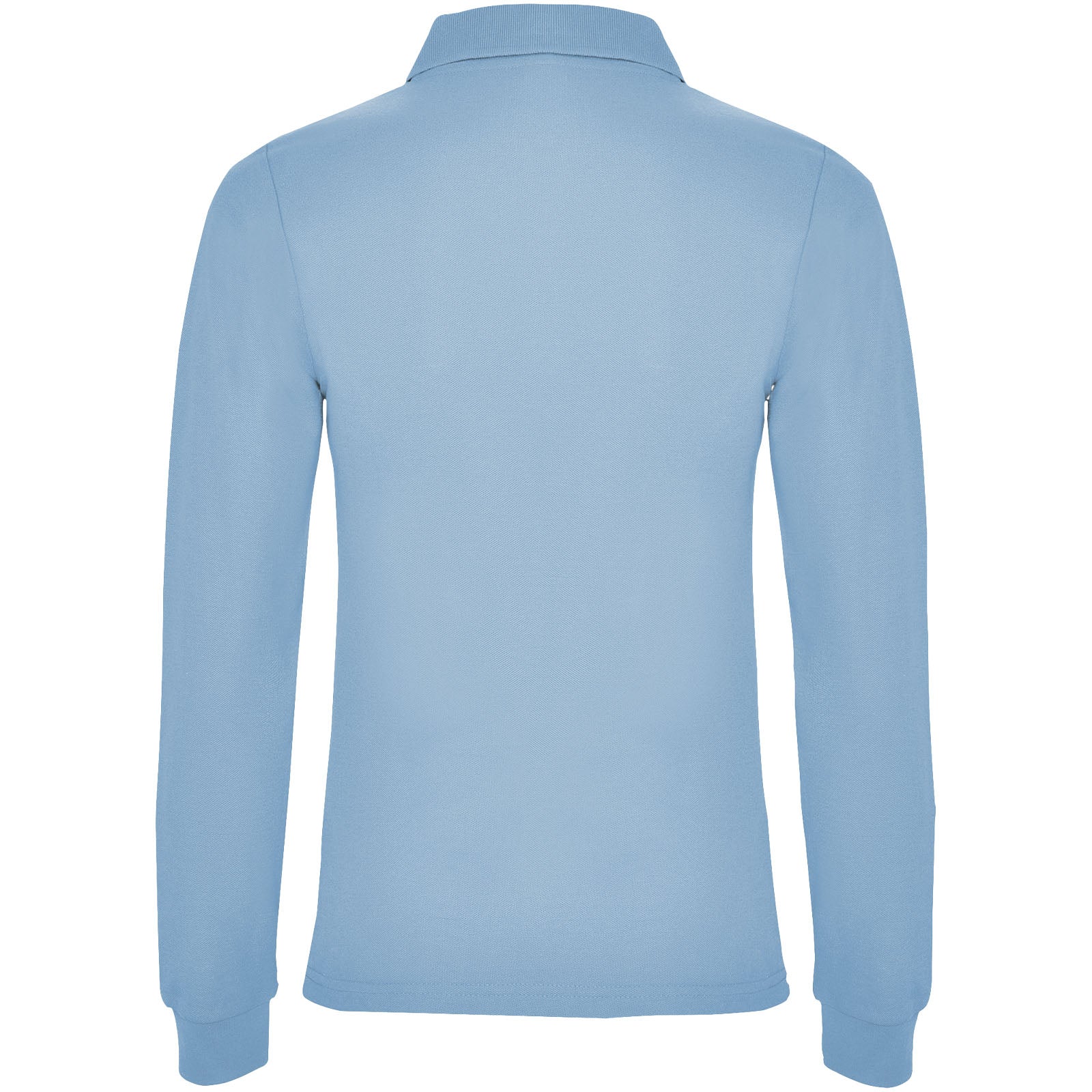 Estrella 220 g/m² Langarm Poloshirt für Damen