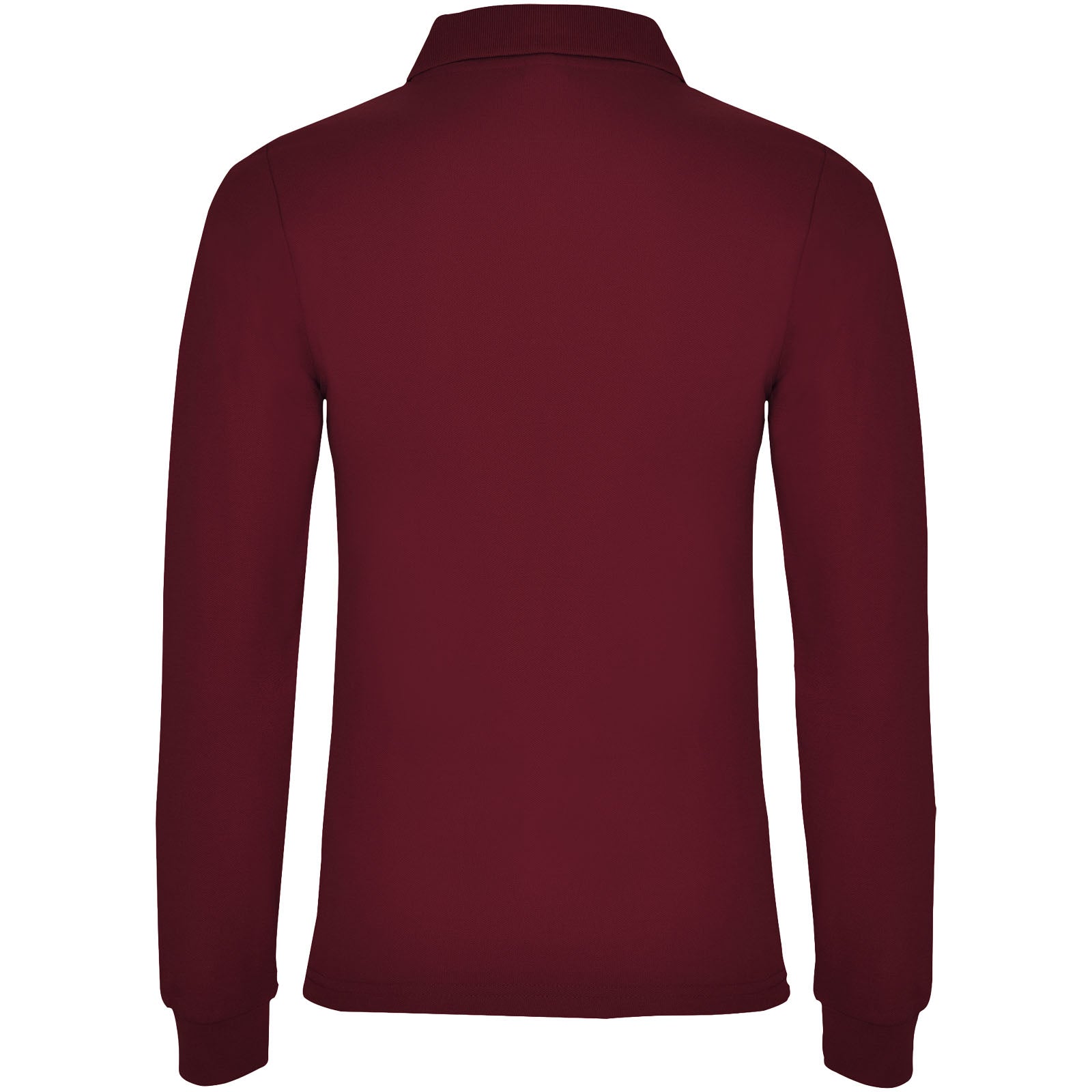 Estrella 220 g/m² Langarm Poloshirt für Damen