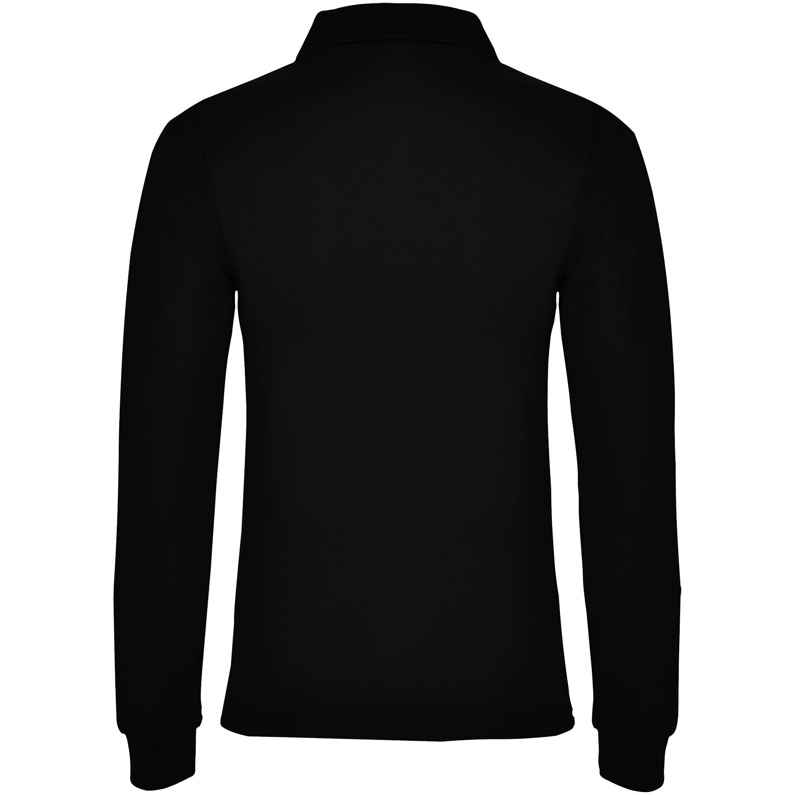 Estrella 220 g/m² Langarm Poloshirt für Damen
