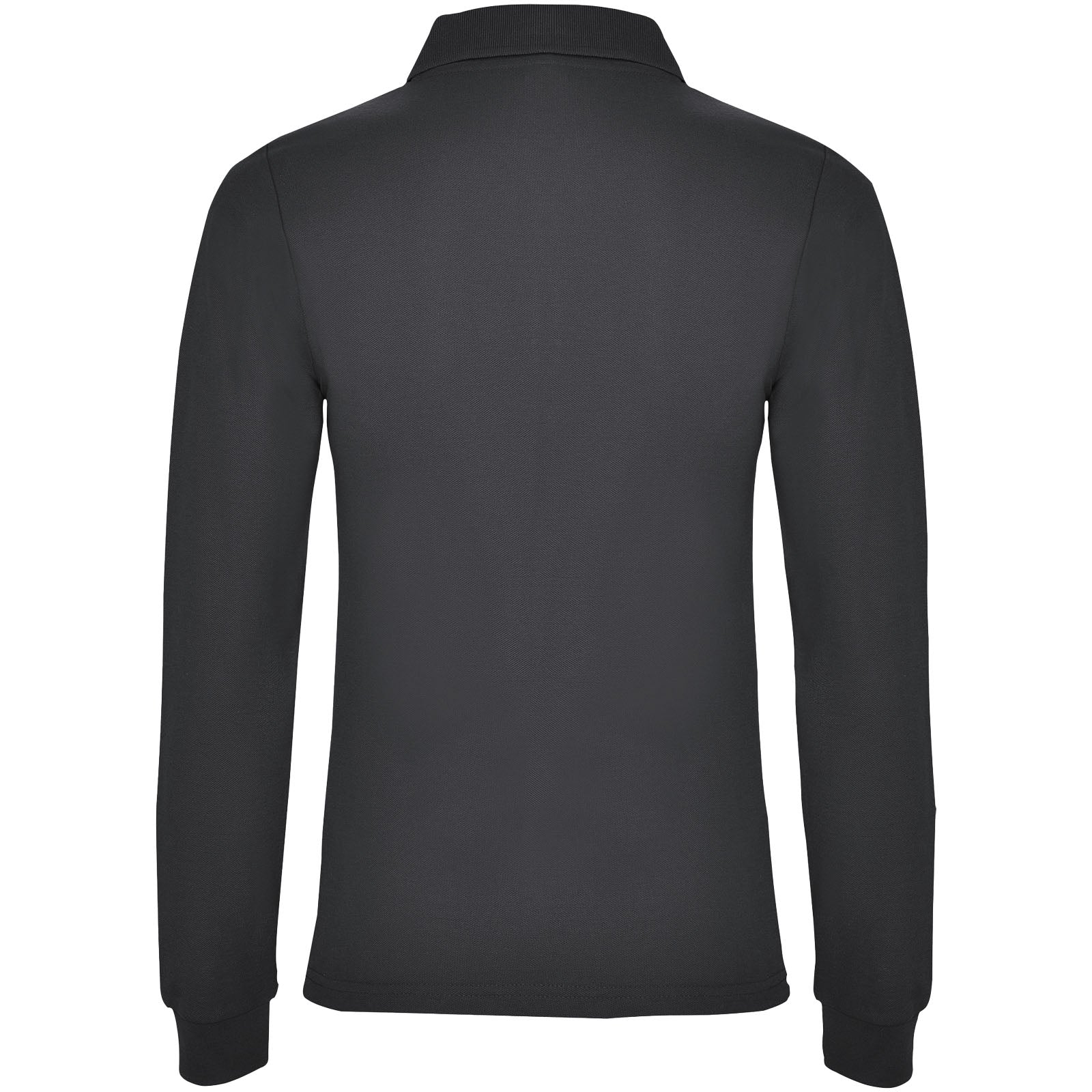Estrella 220 g/m² Langarm Poloshirt für Damen