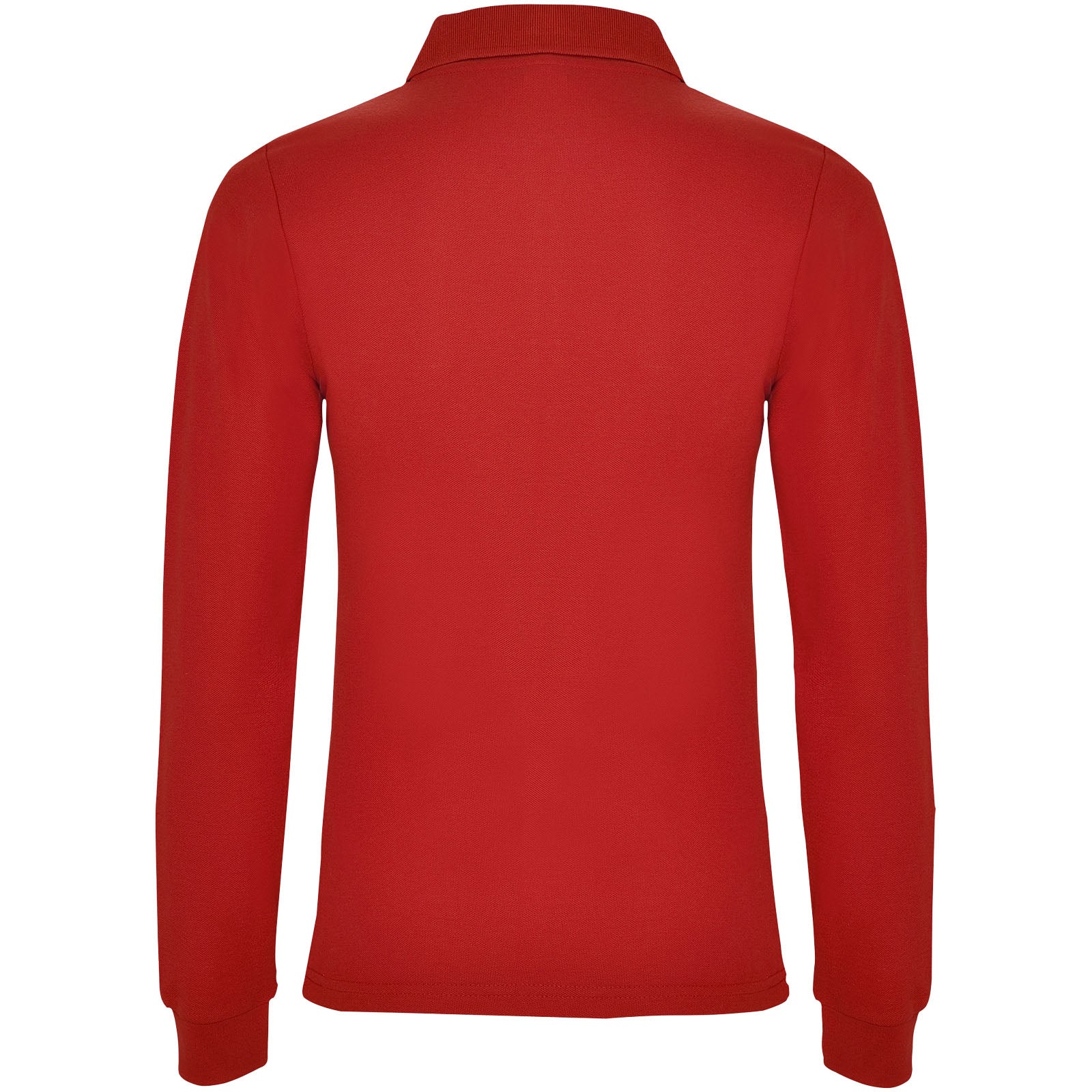Estrella 220 g/m² Langarm Poloshirt für Damen