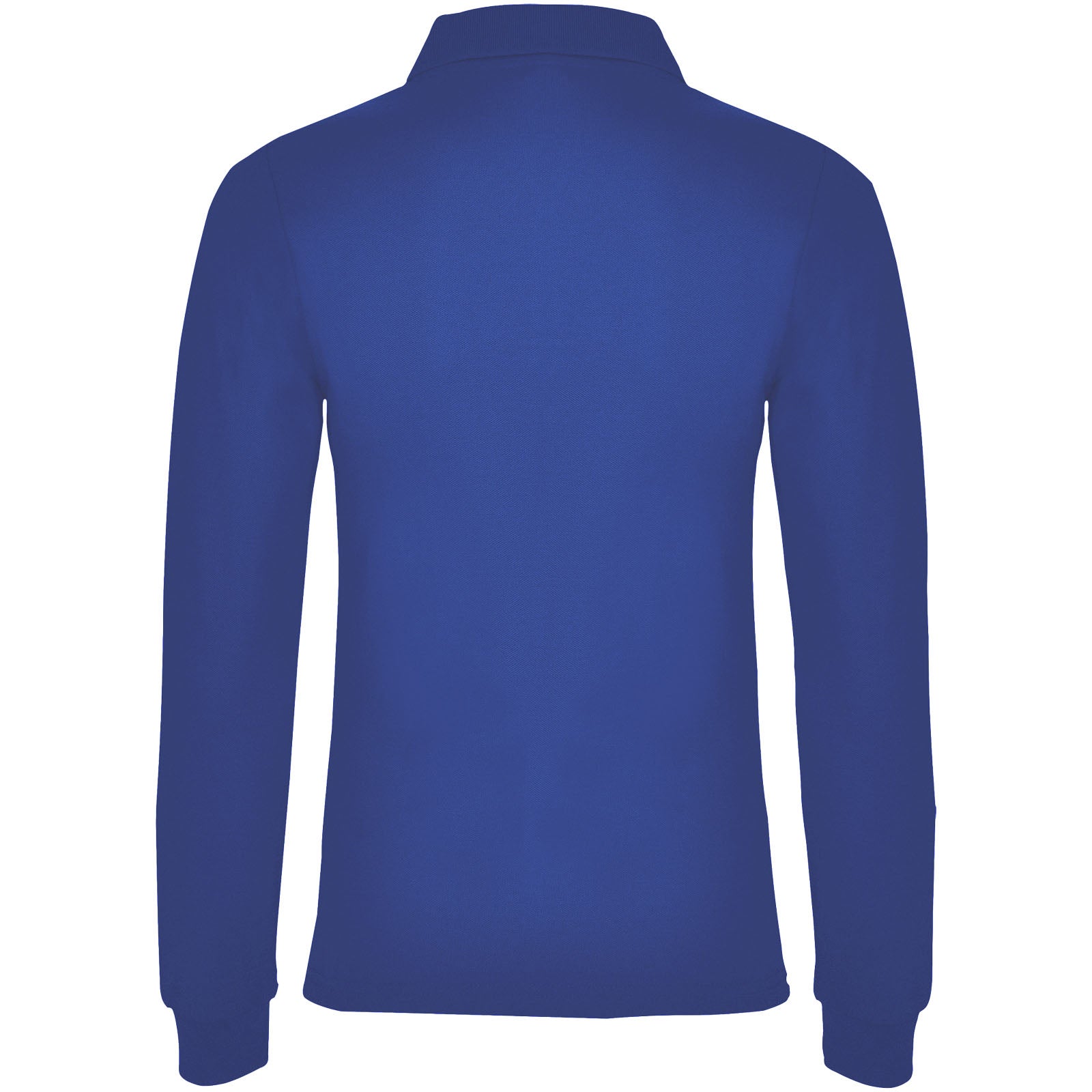 Estrella 220 g/m² Langarm Poloshirt für Damen