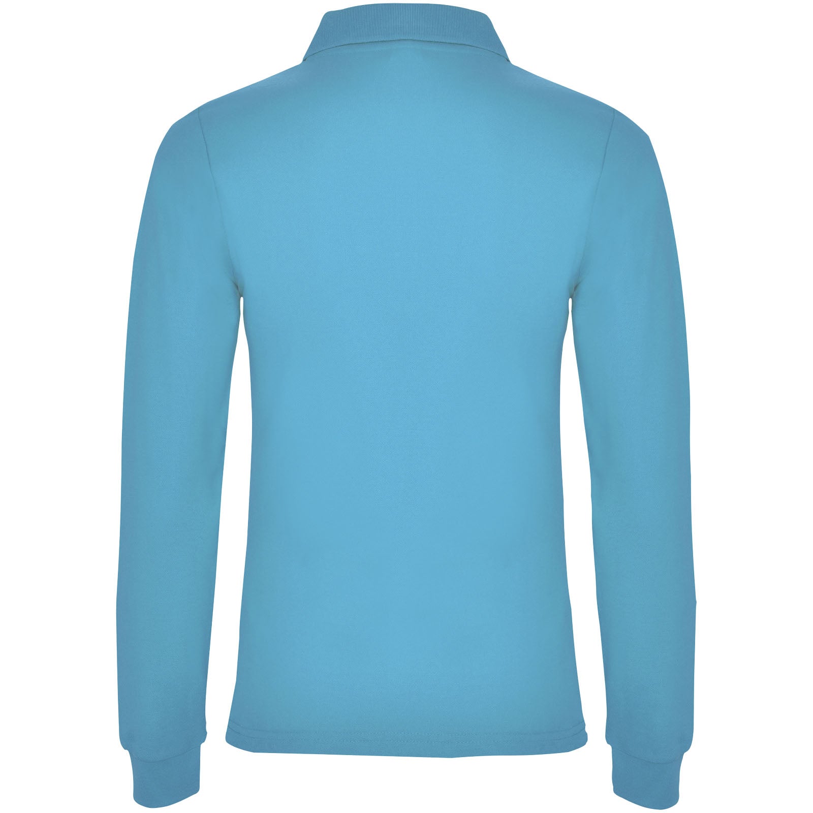 Estrella 220 g/m² Langarm Poloshirt für Damen