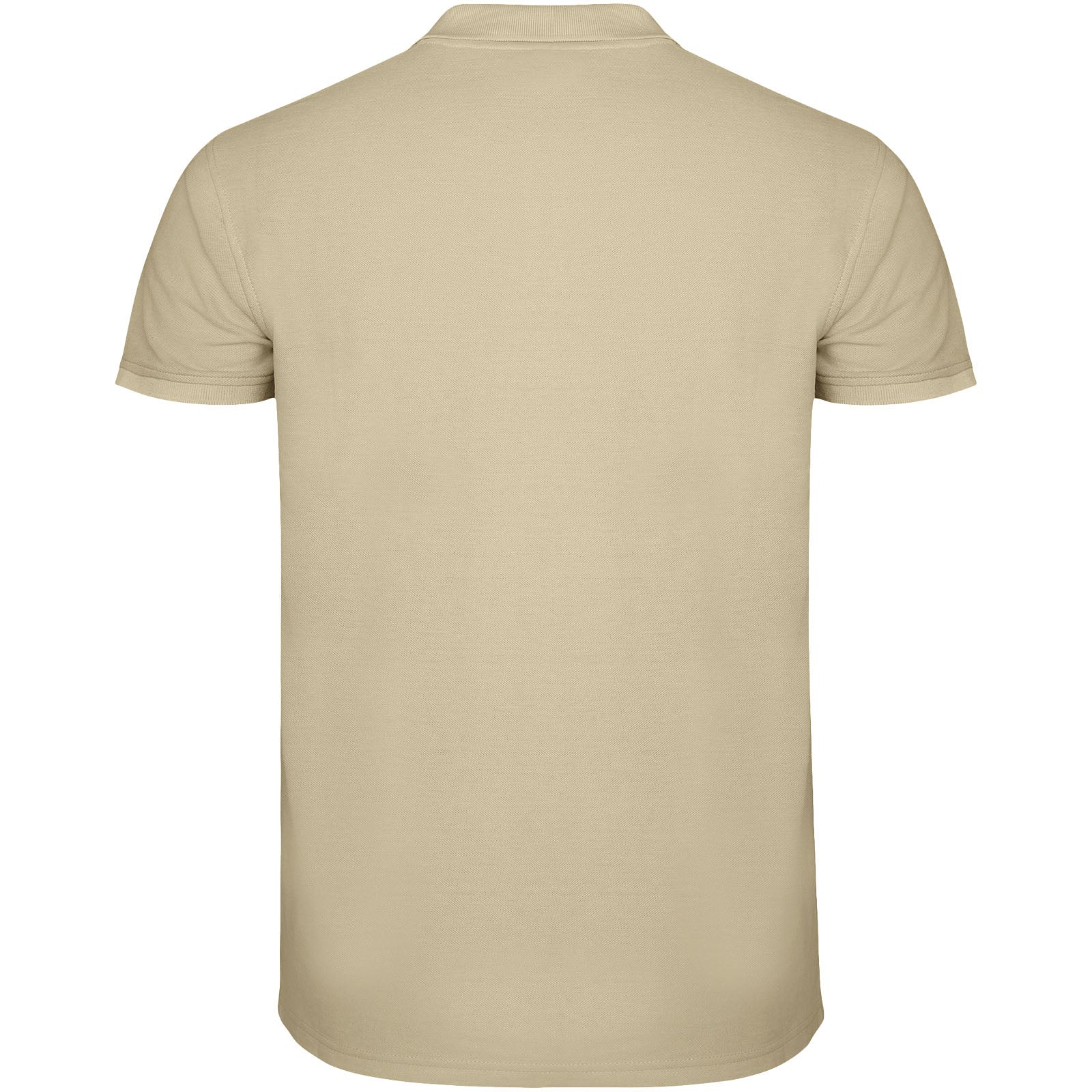 Star 200 g/m² Poloshirt für Herren