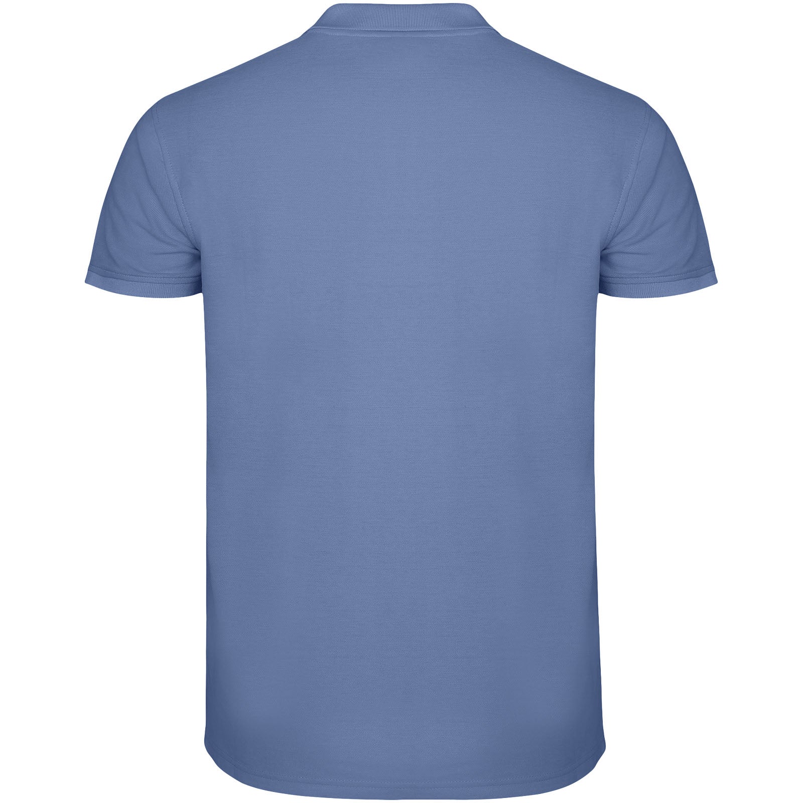 Star 200 g/m² Poloshirt für Herren