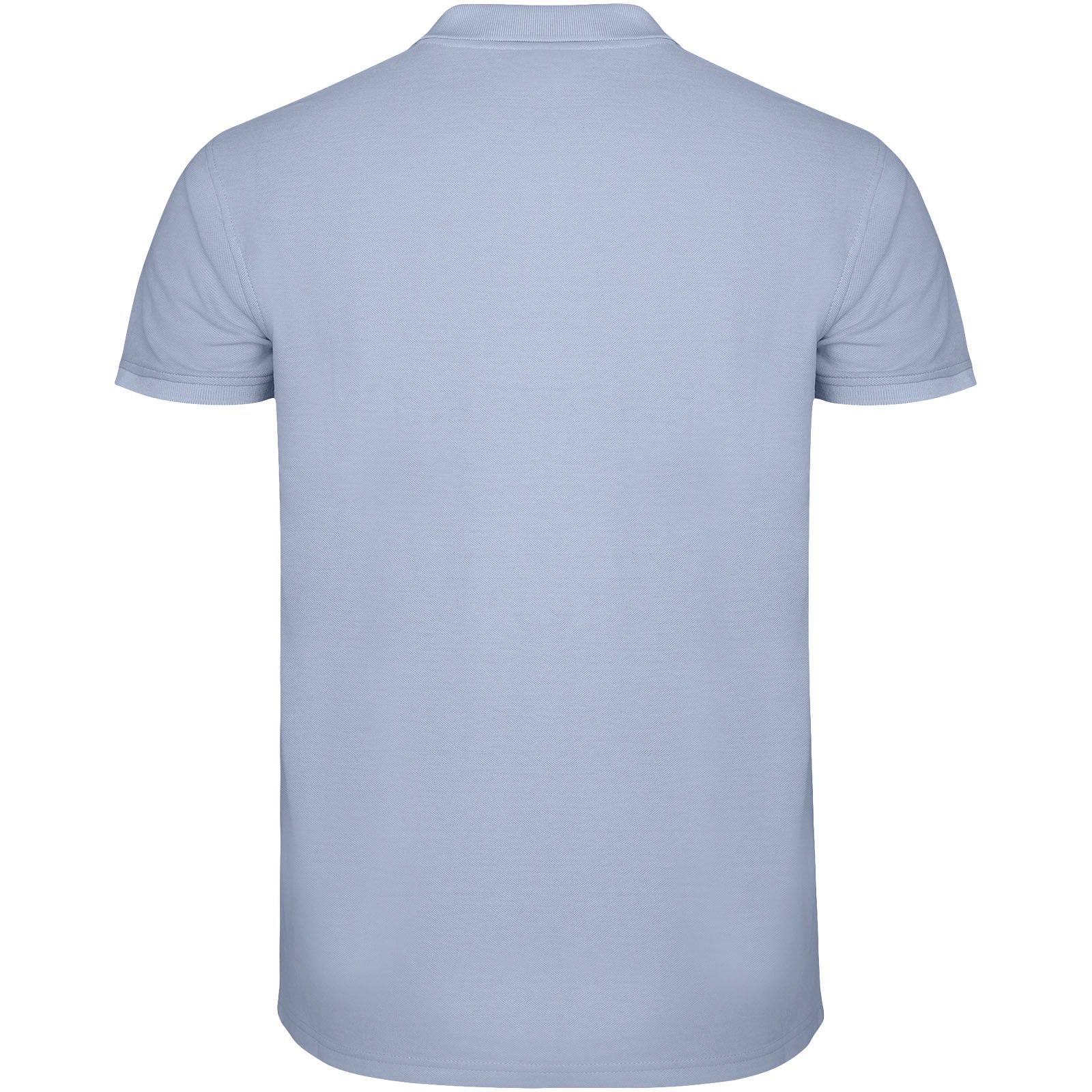 Star 200 g/m² Poloshirt für Herren