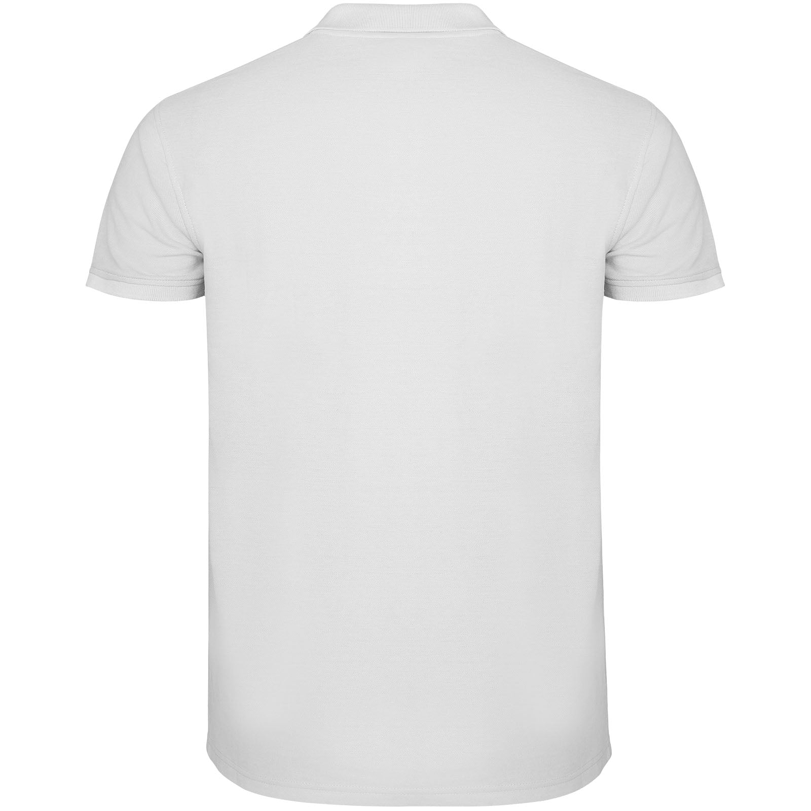 Star 200 g/m² Poloshirt für Herren