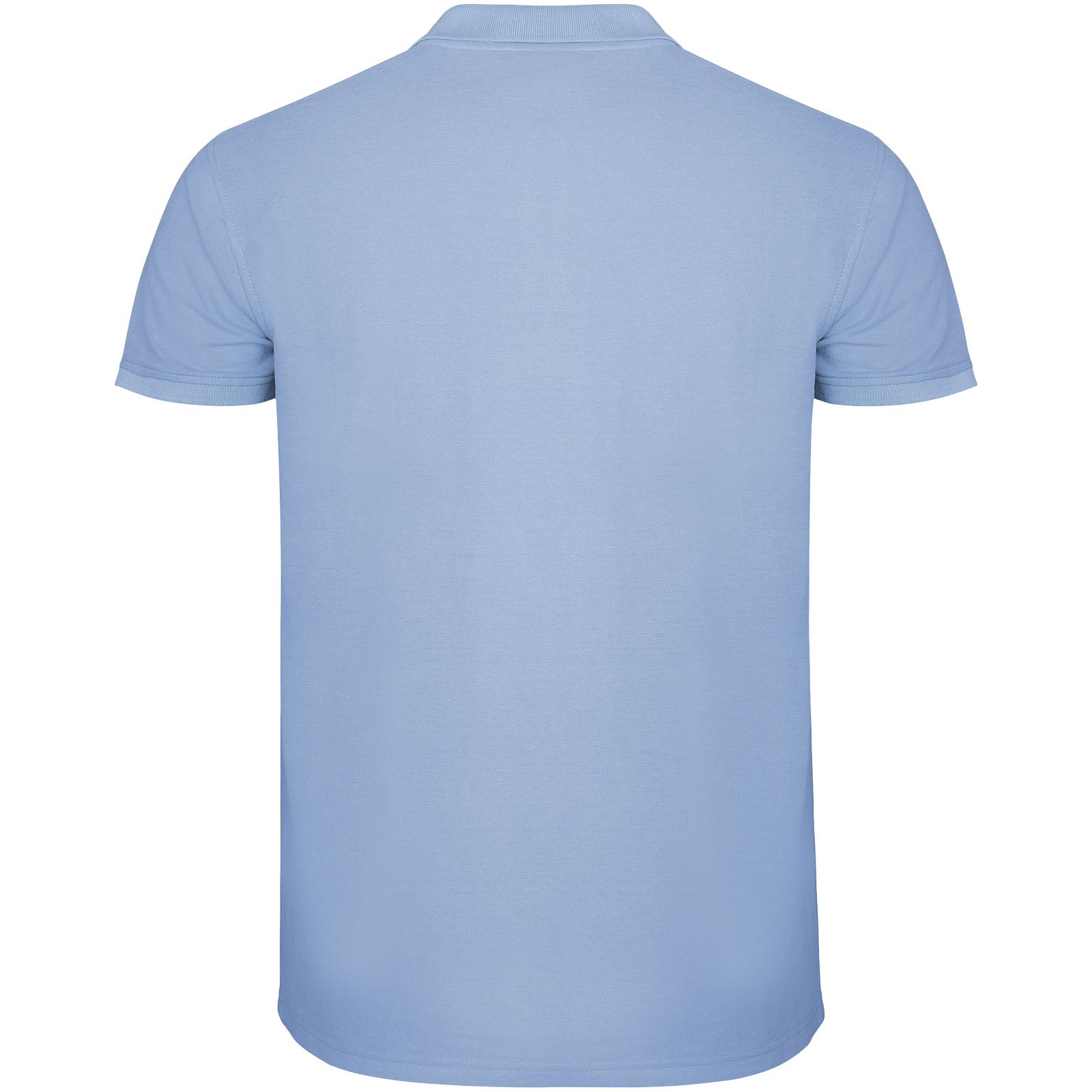 Star 200 g/m² Poloshirt für Herren