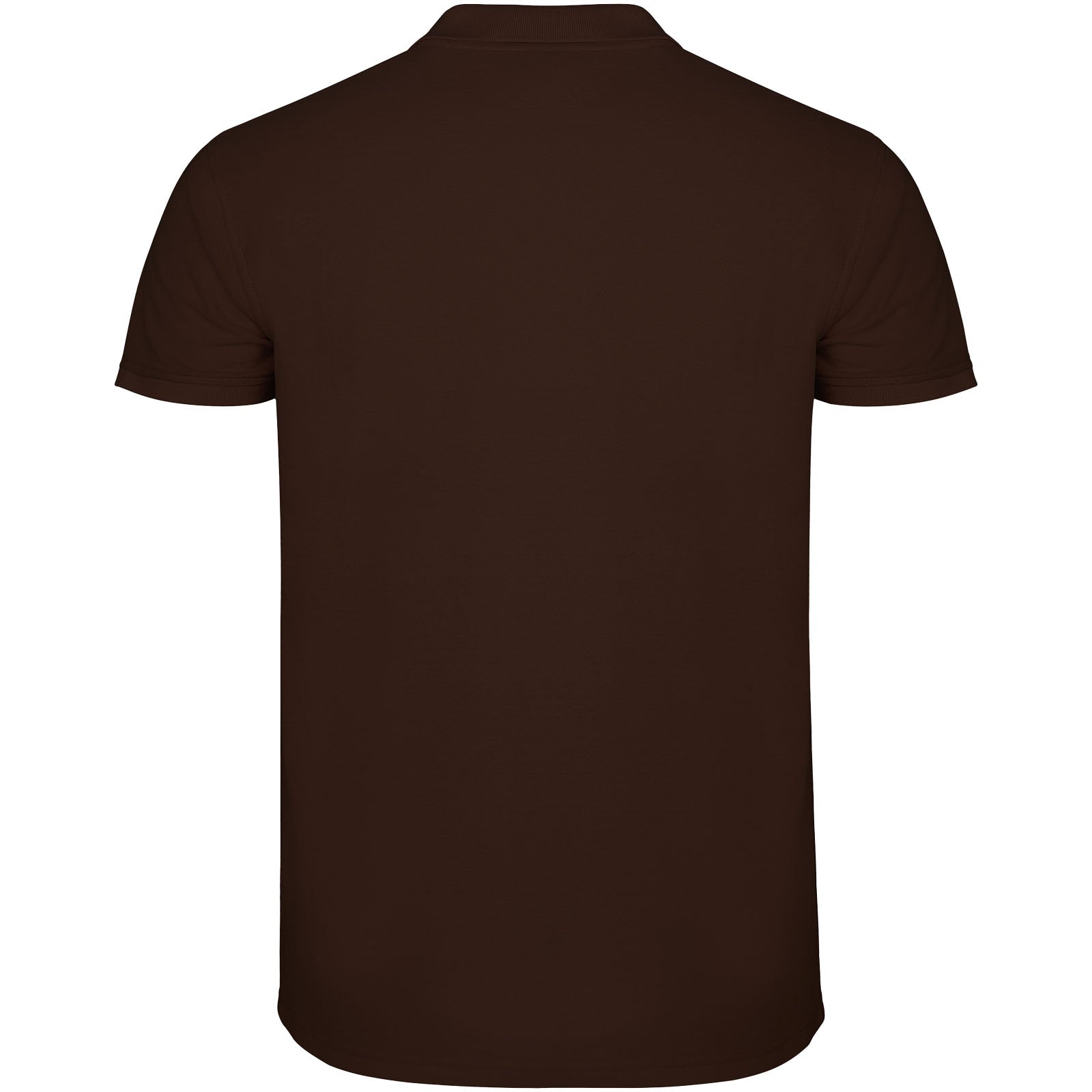 Star 200 g/m² Poloshirt für Herren