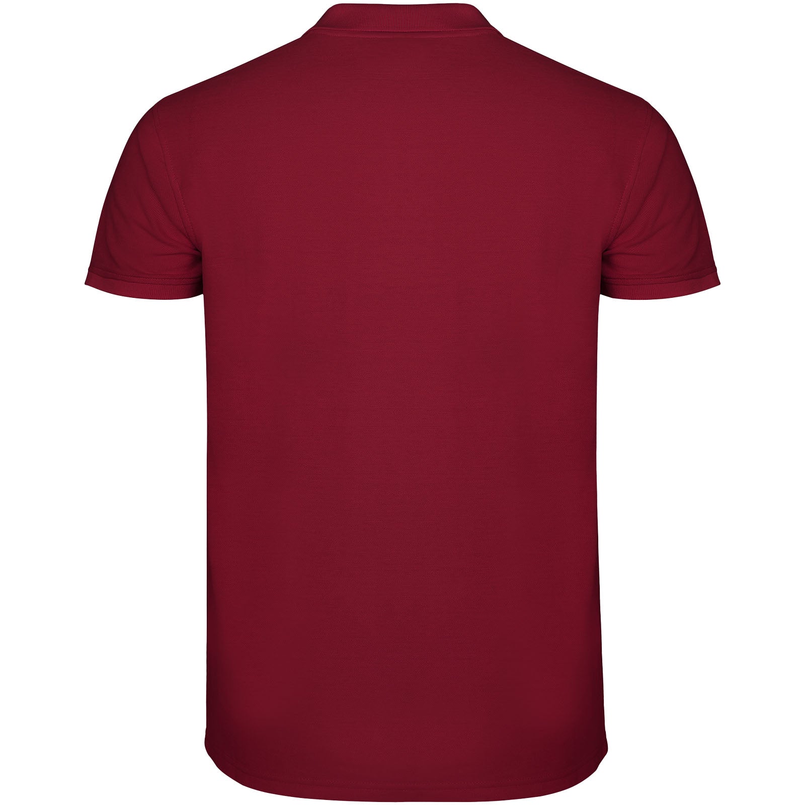 Star 200 g/m² Poloshirt für Herren