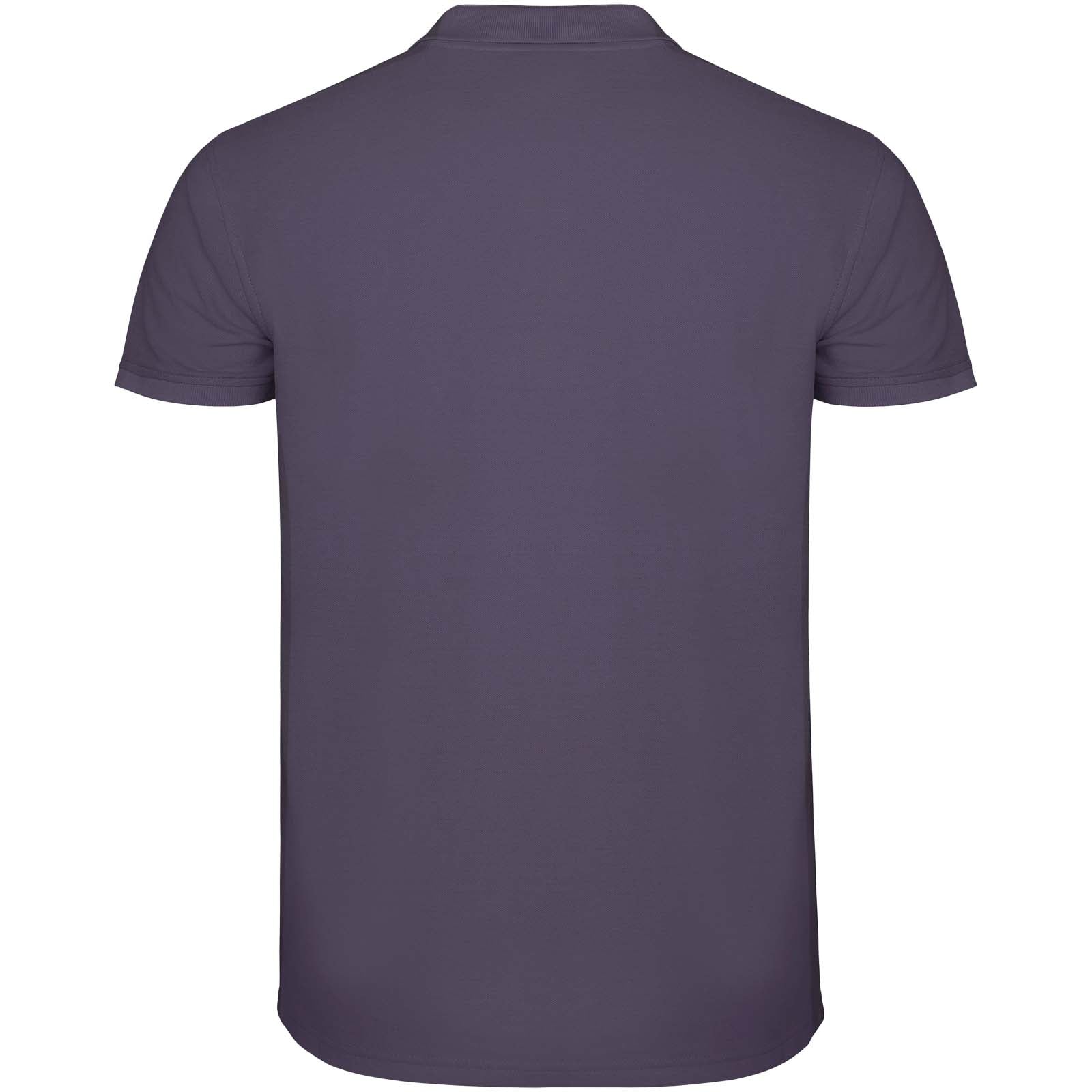 Star 200 g/m² Poloshirt für Herren