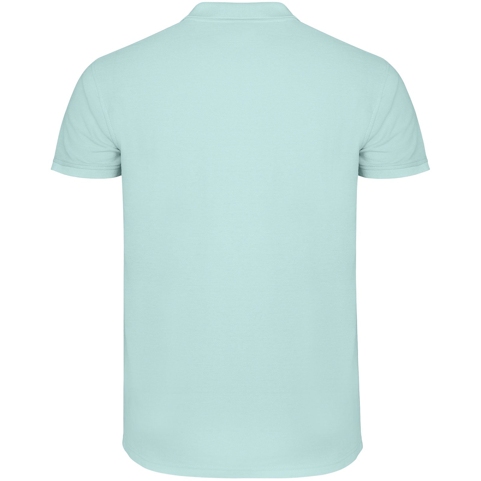 Star 200 g/m² Poloshirt für Herren