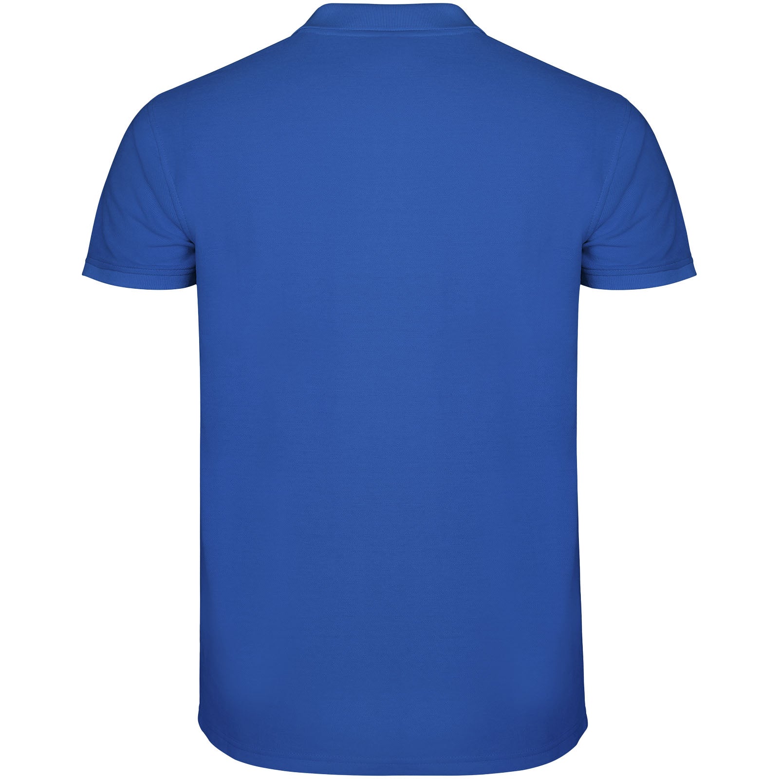Star 200 g/m² Poloshirt für Herren